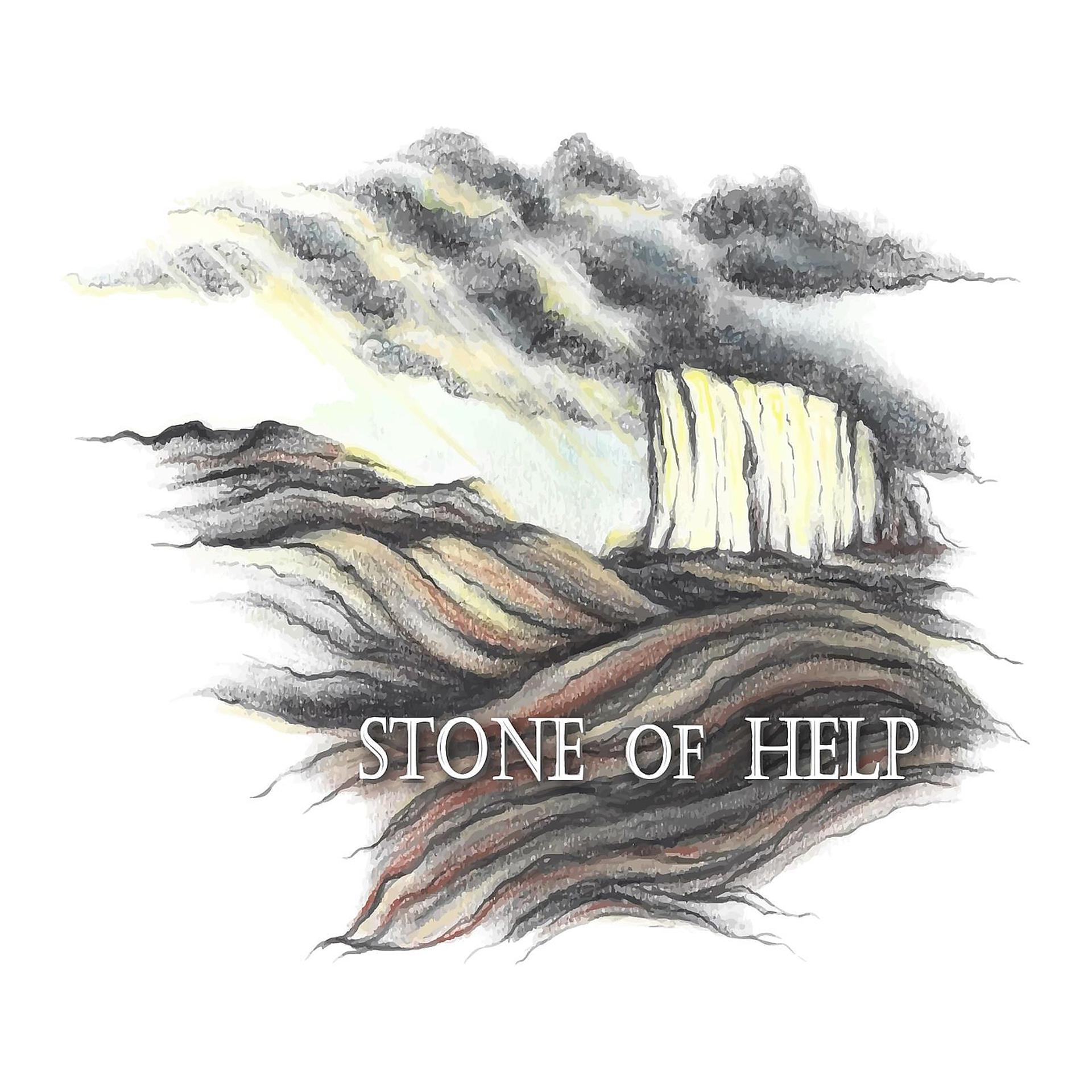 Постер альбома Stone of Help