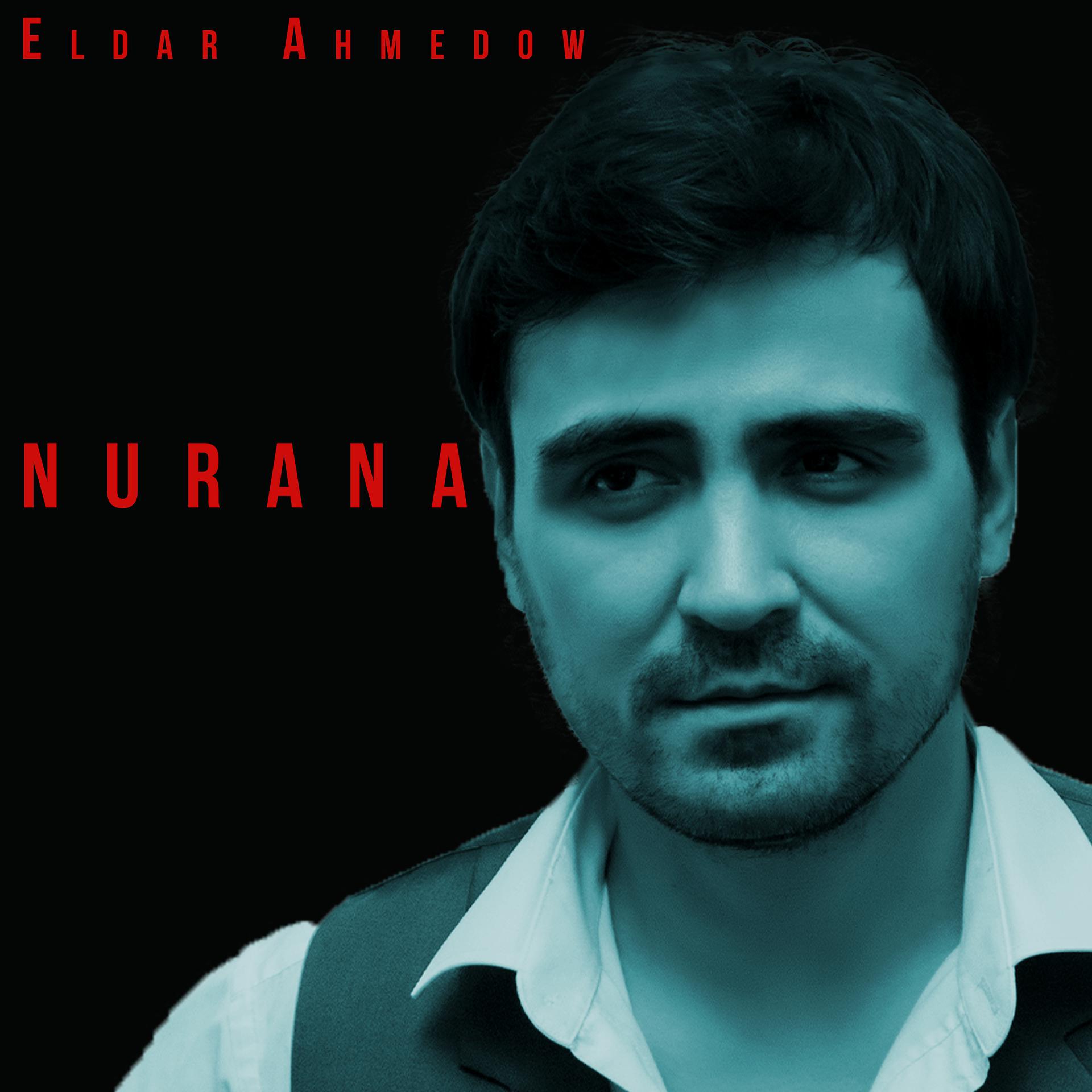 Постер альбома Nurana