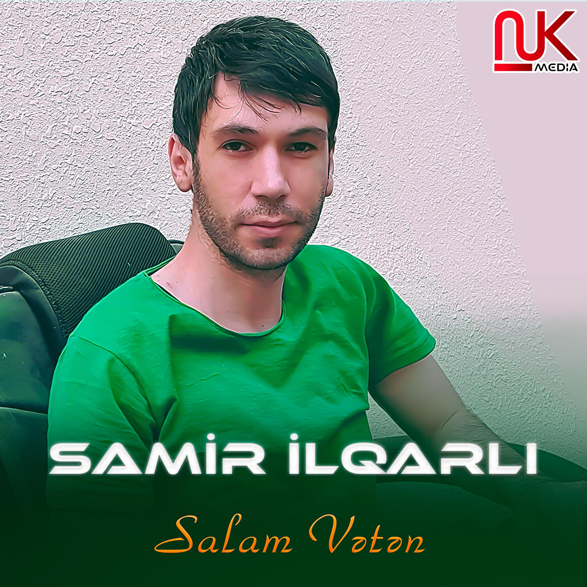 Постер альбома Salam Vətən