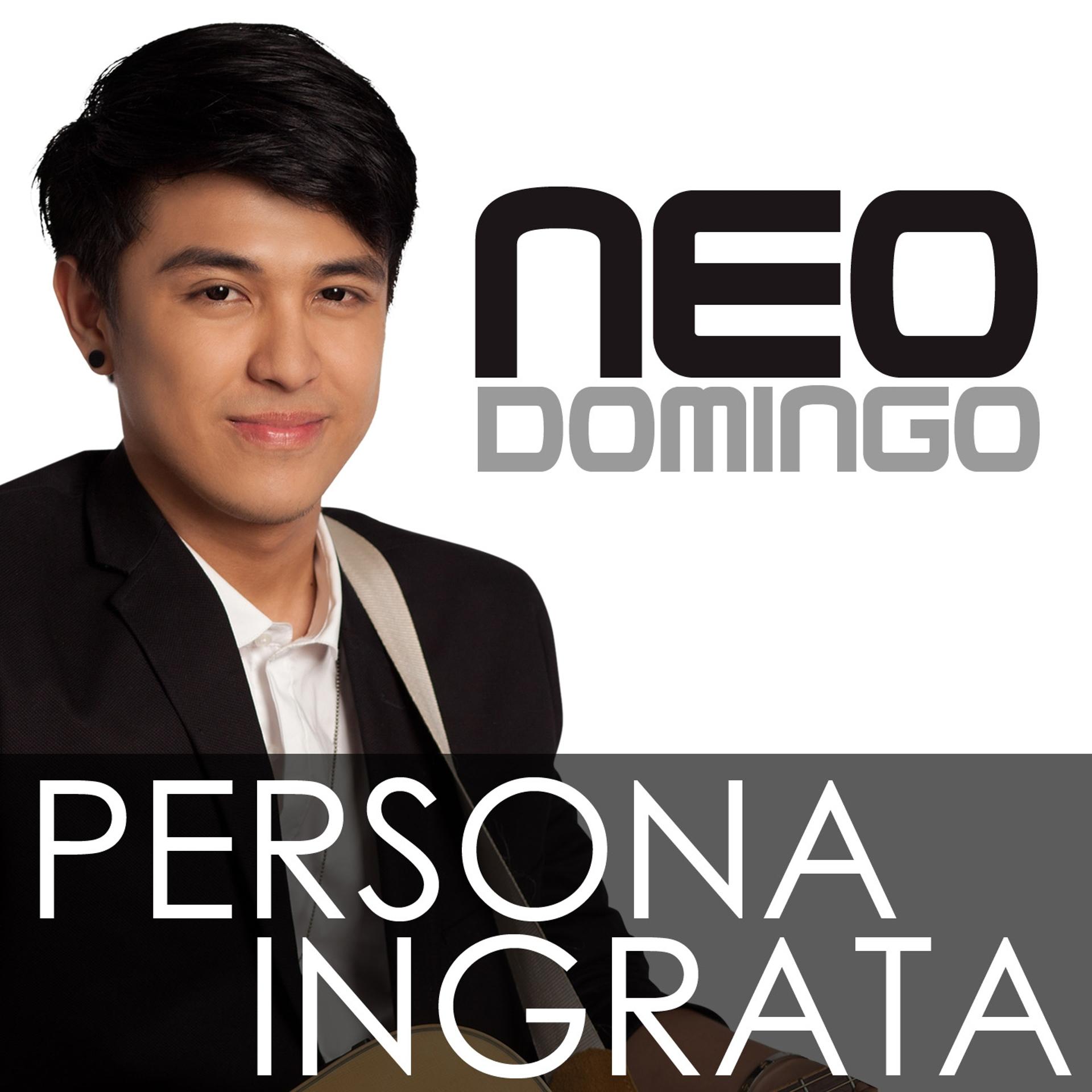 Постер альбома Persona Ingrata