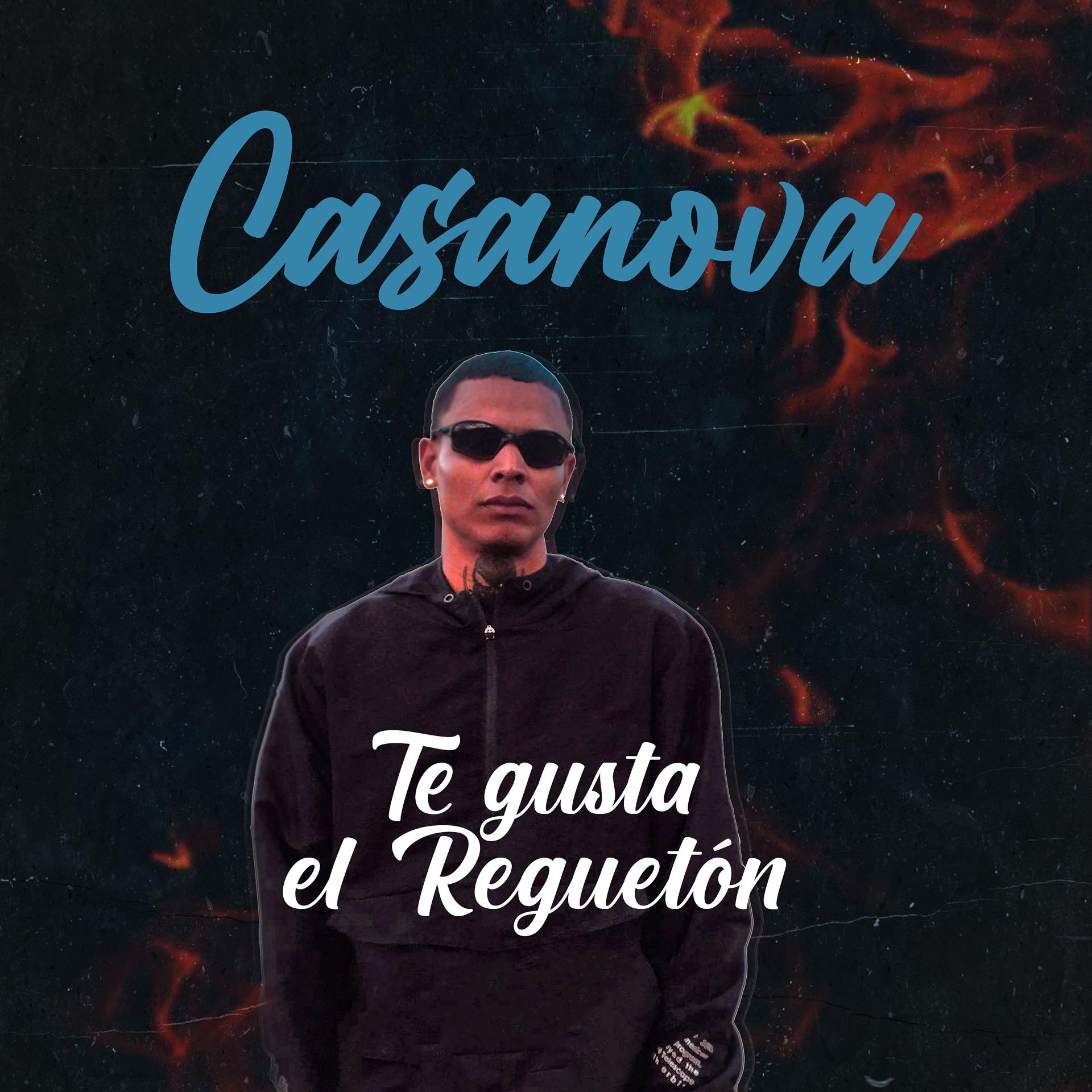 Постер альбома Te Gusta el Regueton