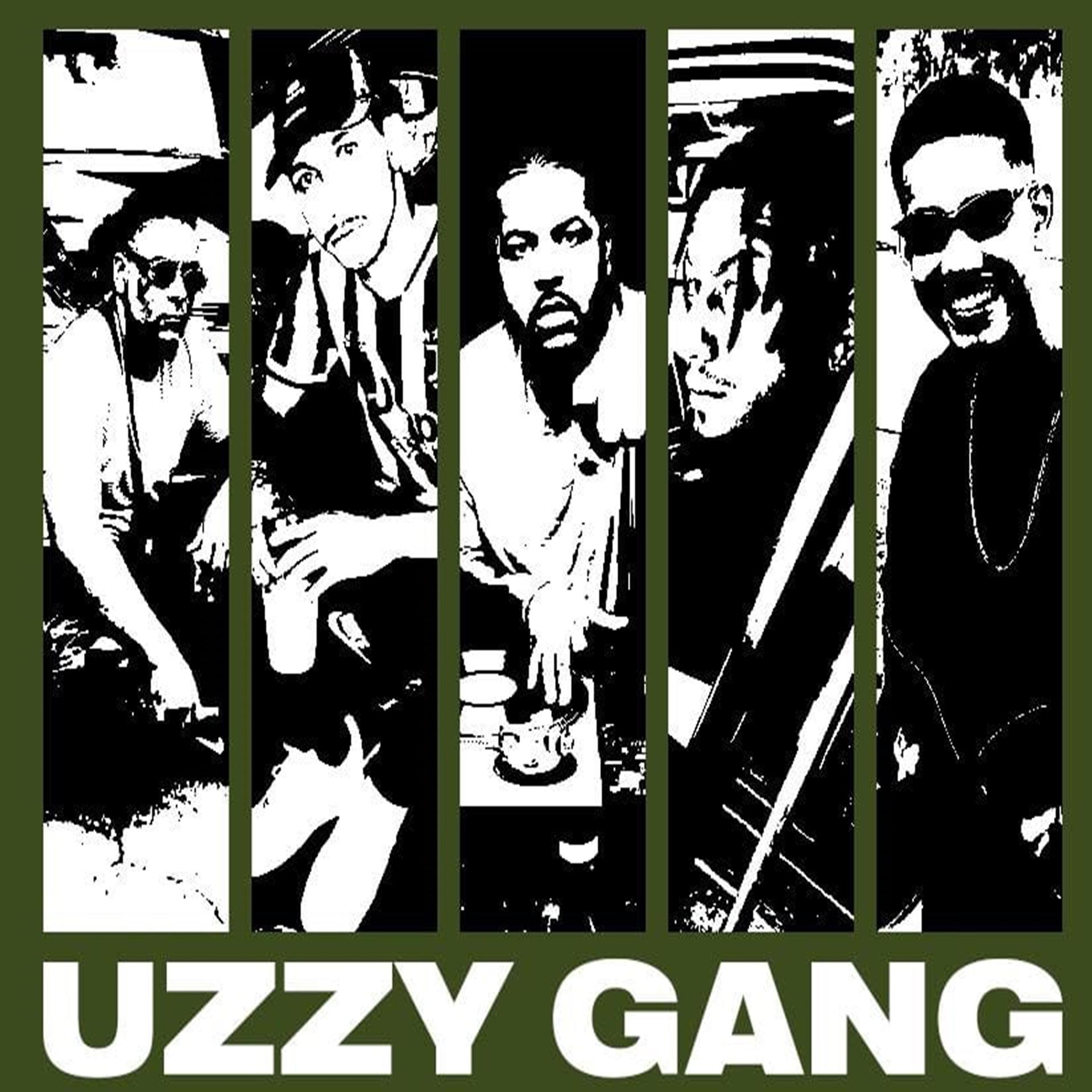 Постер альбома Uzzy Gang