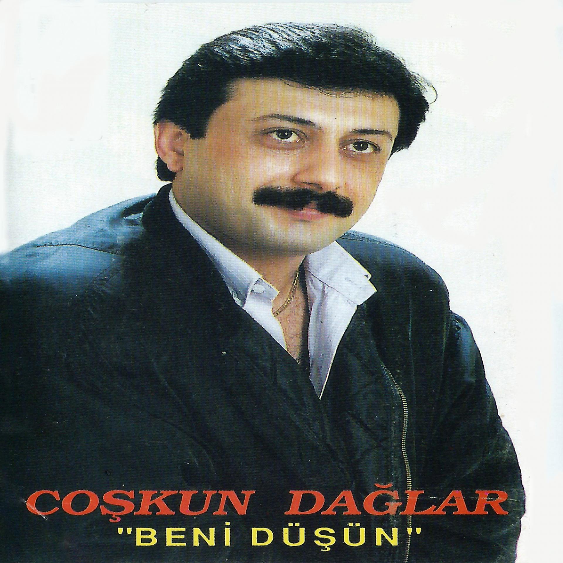 Постер альбома Beni Düşün / Yazık Olacak