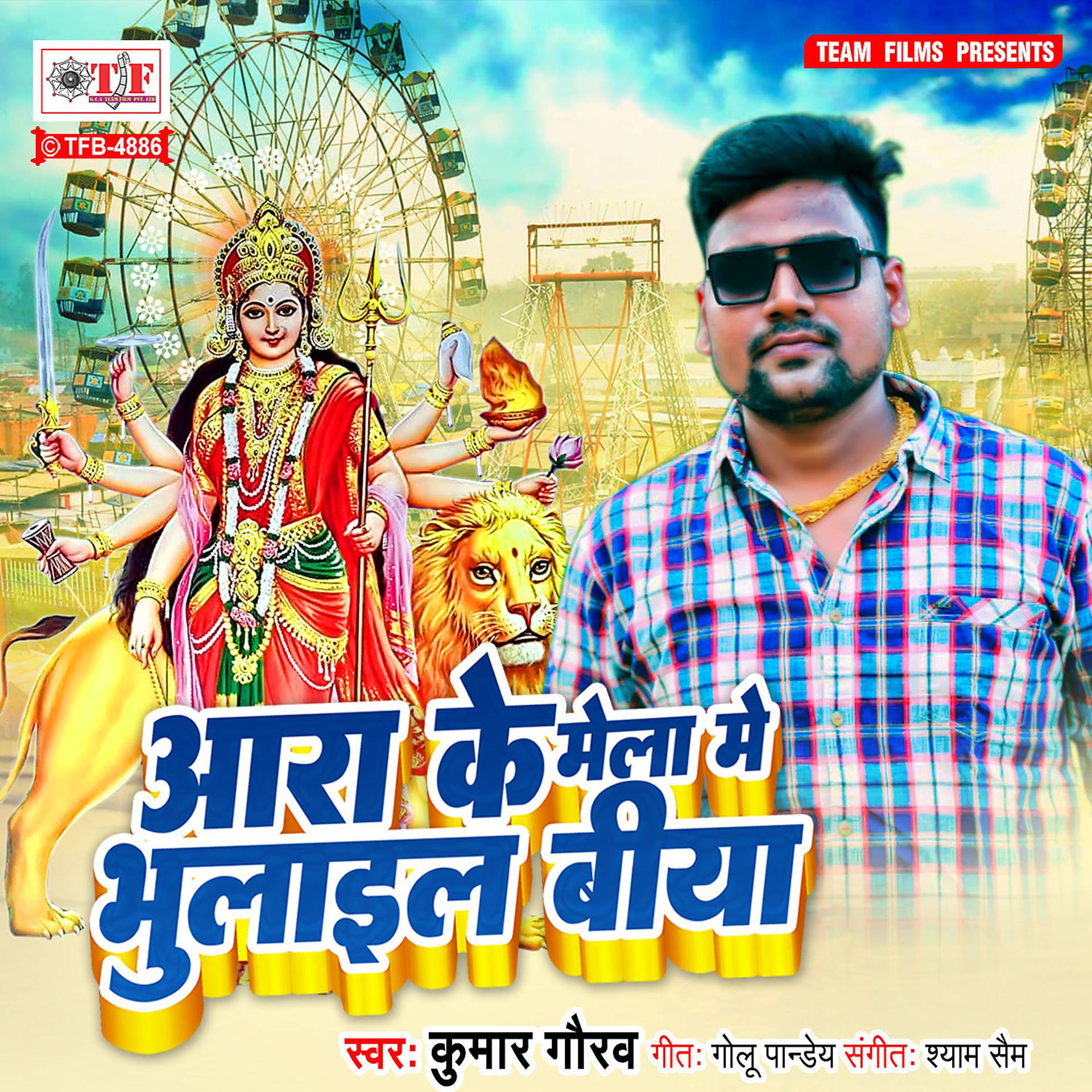 Постер альбома Ara Ke Mela Me Bhulail Biya