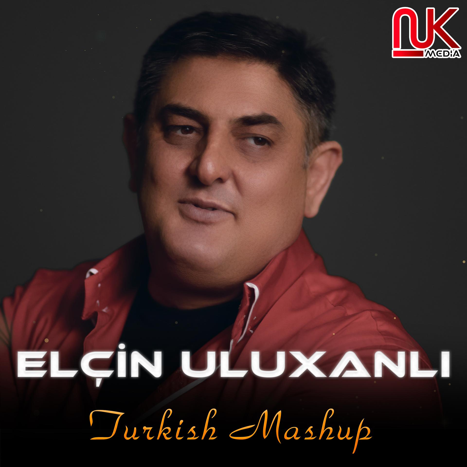 Постер альбома Turkish Mashup