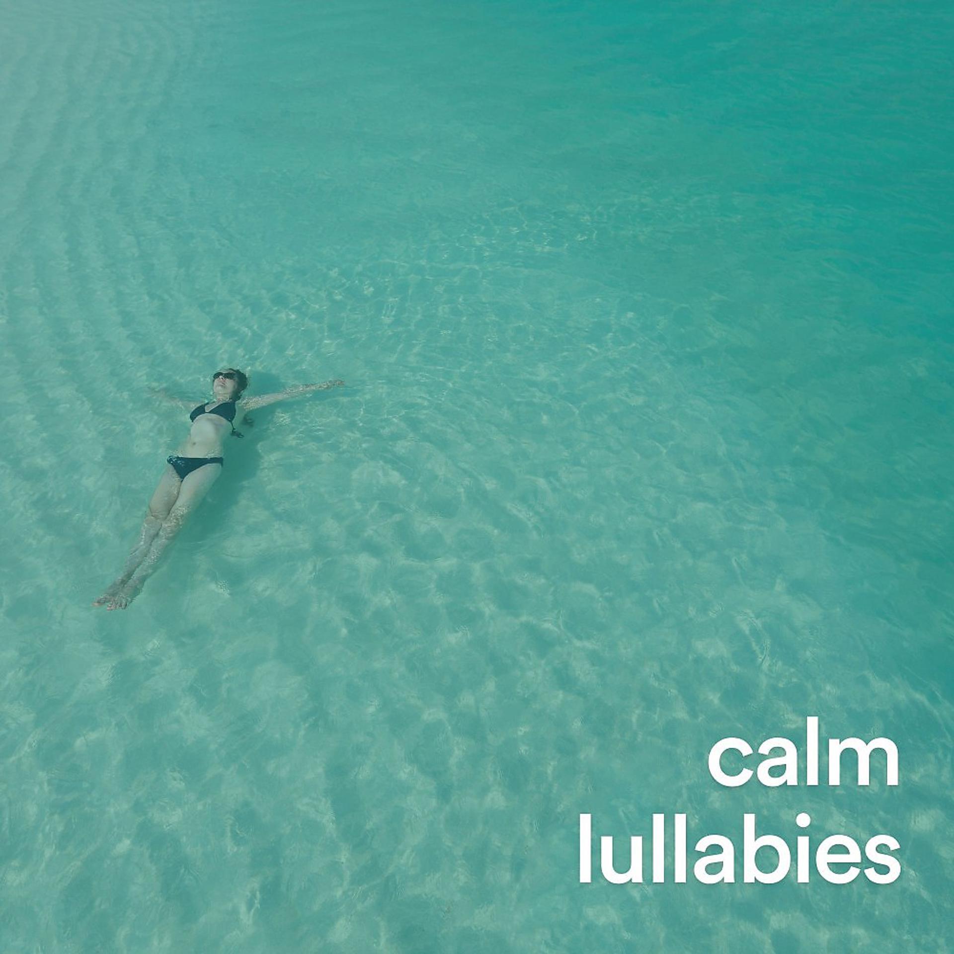Постер альбома Calm Lullabies