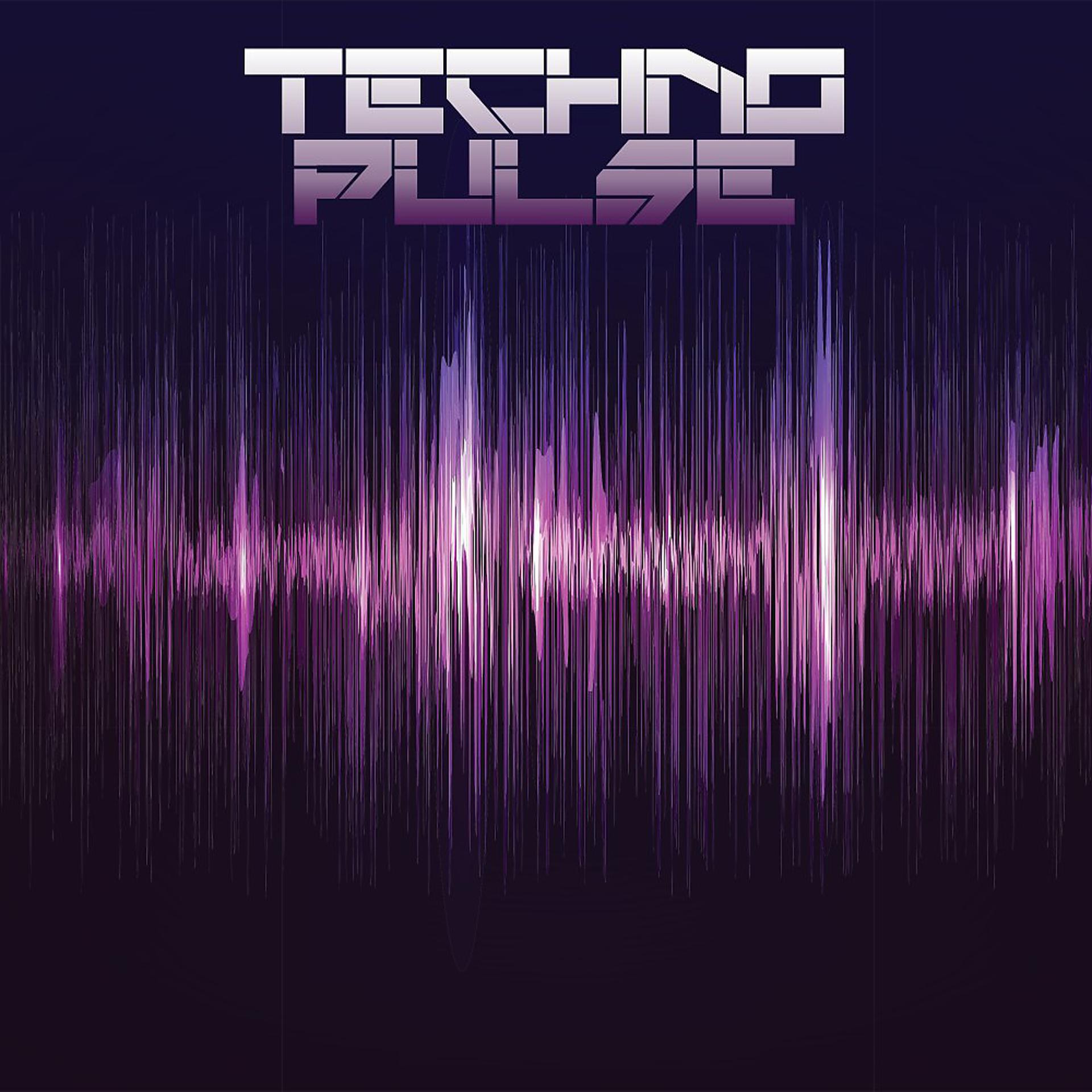 Постер альбома Techno Pulse