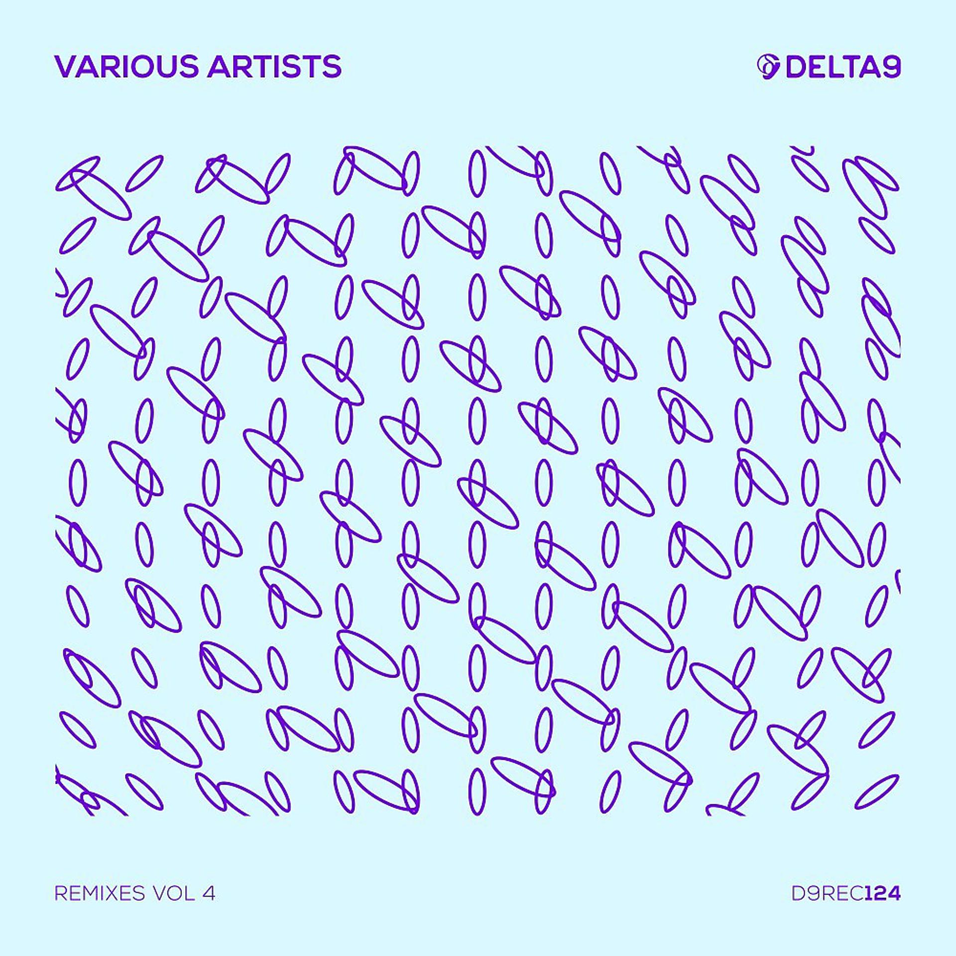 Постер альбома Remixes, Vol. 4