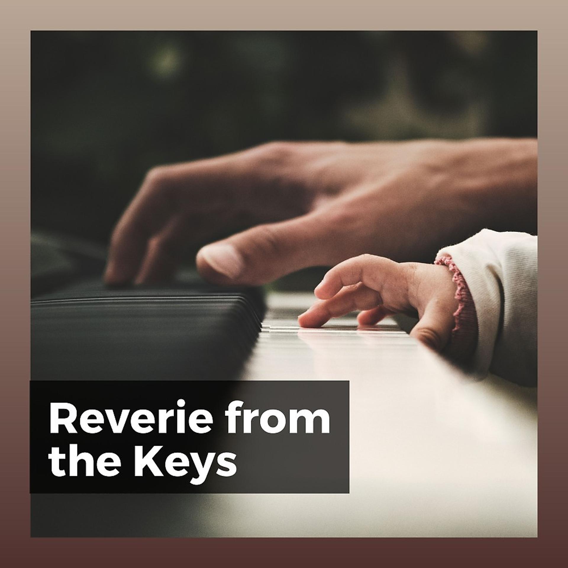 Постер альбома Reverie from the Keys