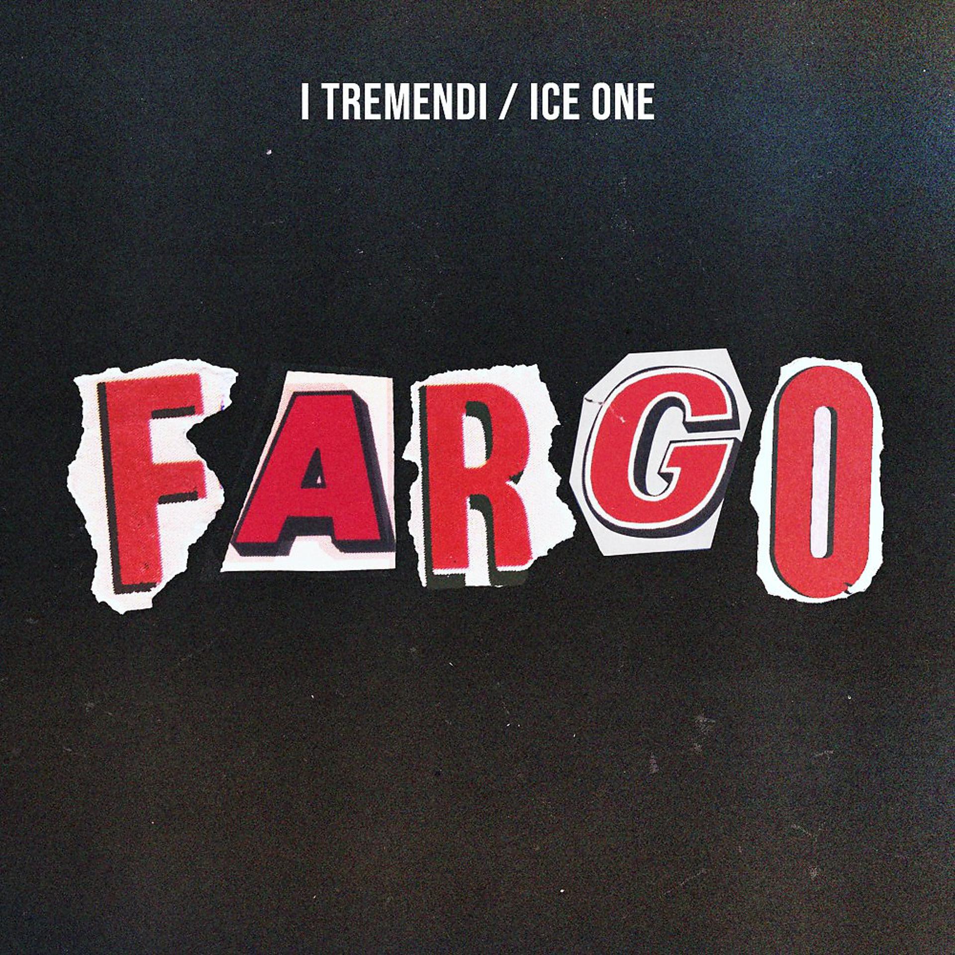 Постер альбома Fargo
