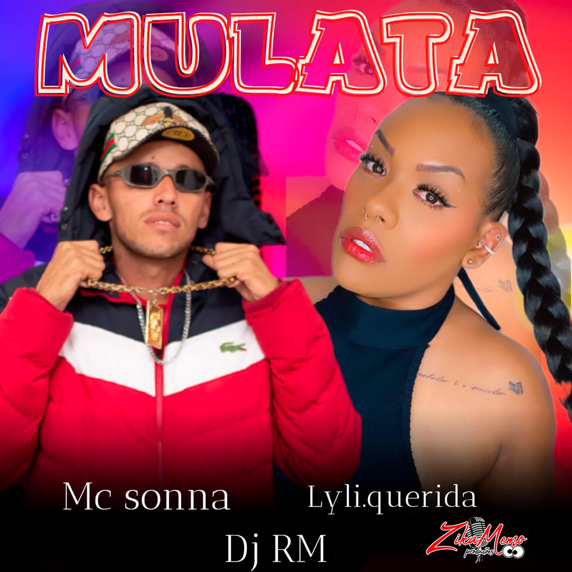 Постер альбома Mulata