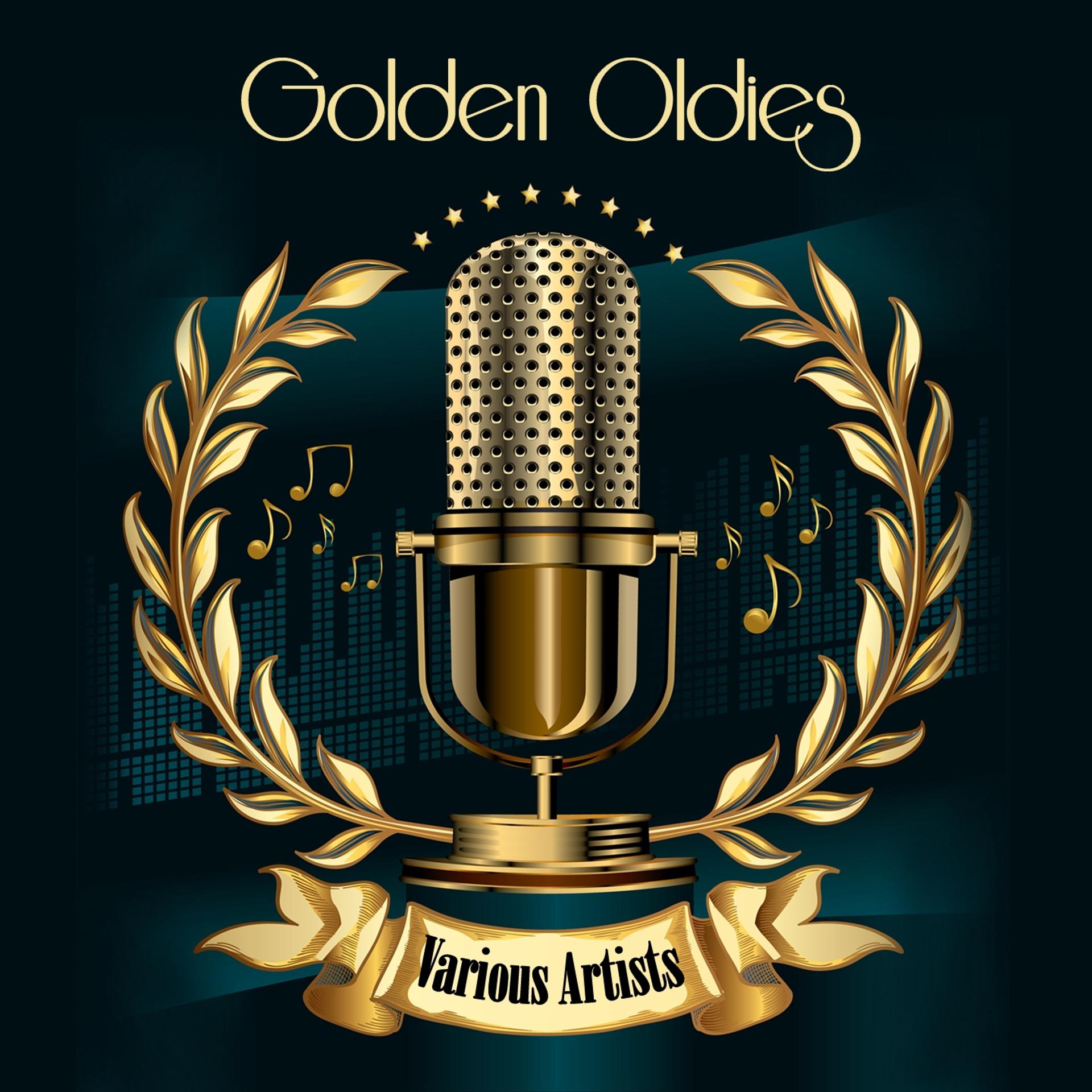 Постер альбома Golden Oldies