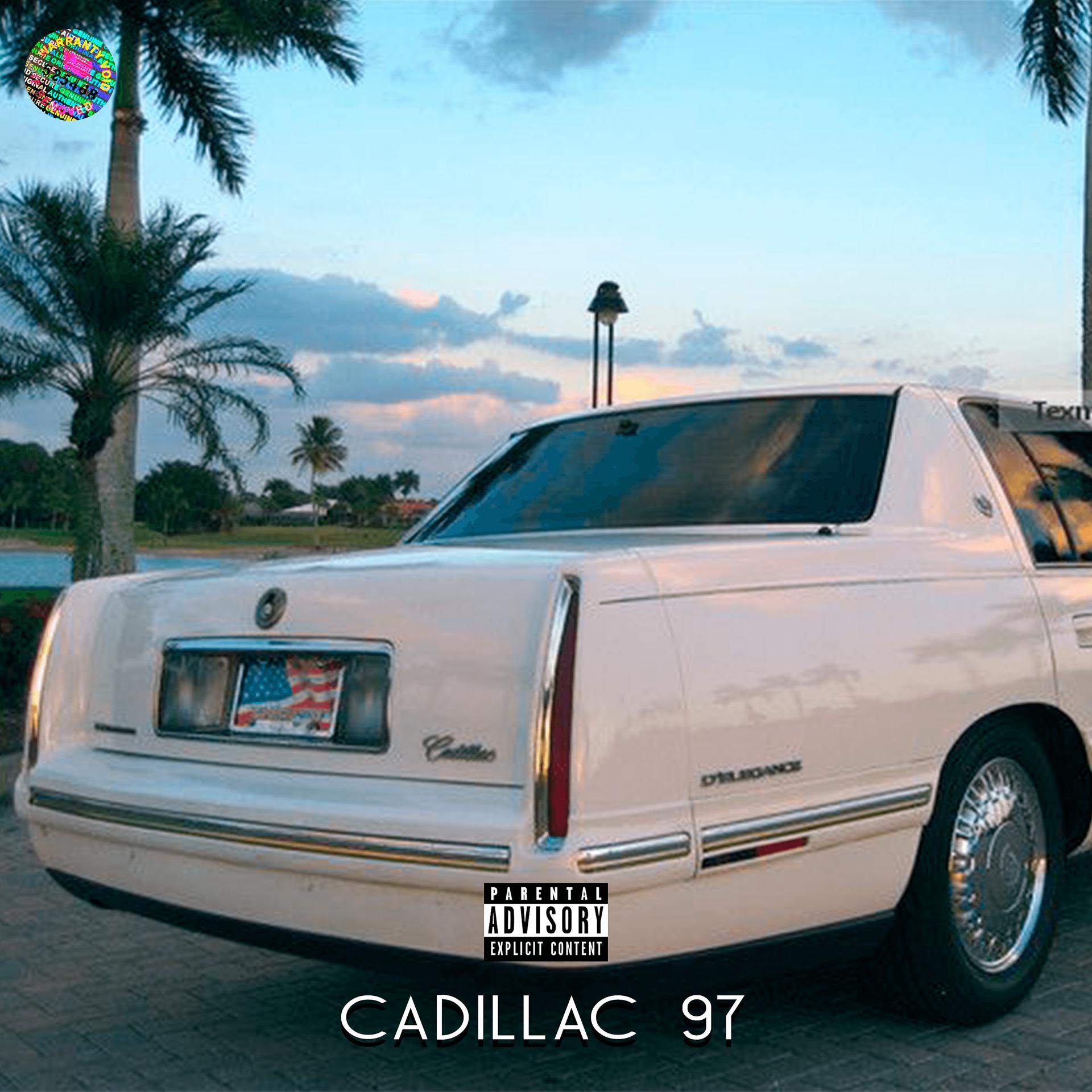 Постер альбома Cadillac 97