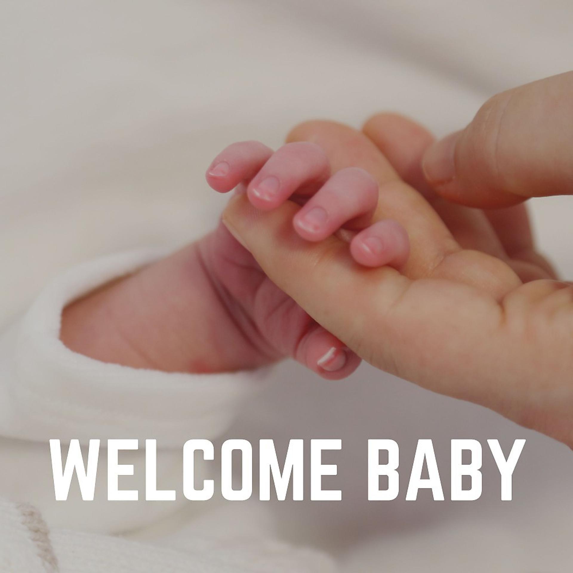 Постер альбома Welcome Baby