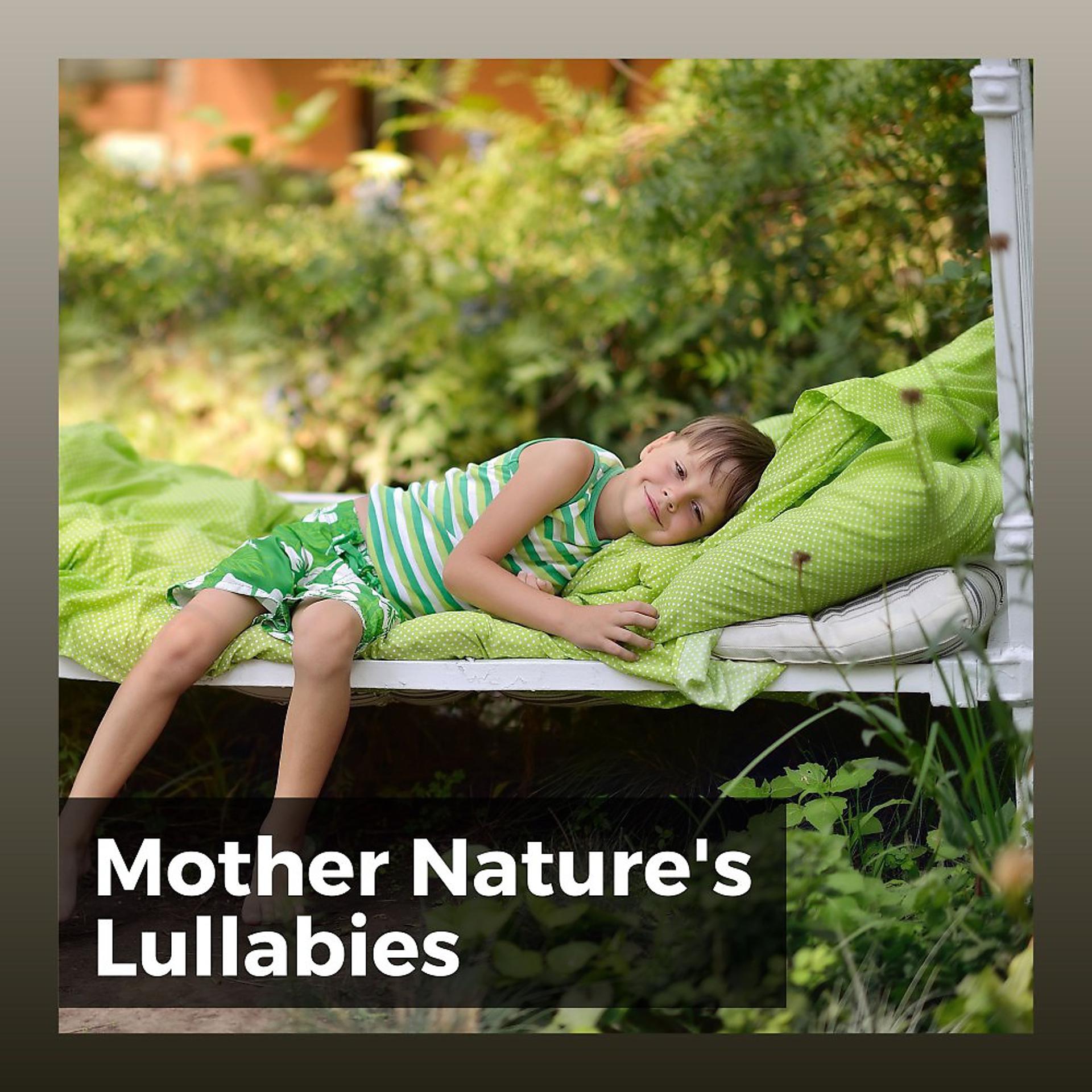 Постер альбома Mother Nature's Lullabies
