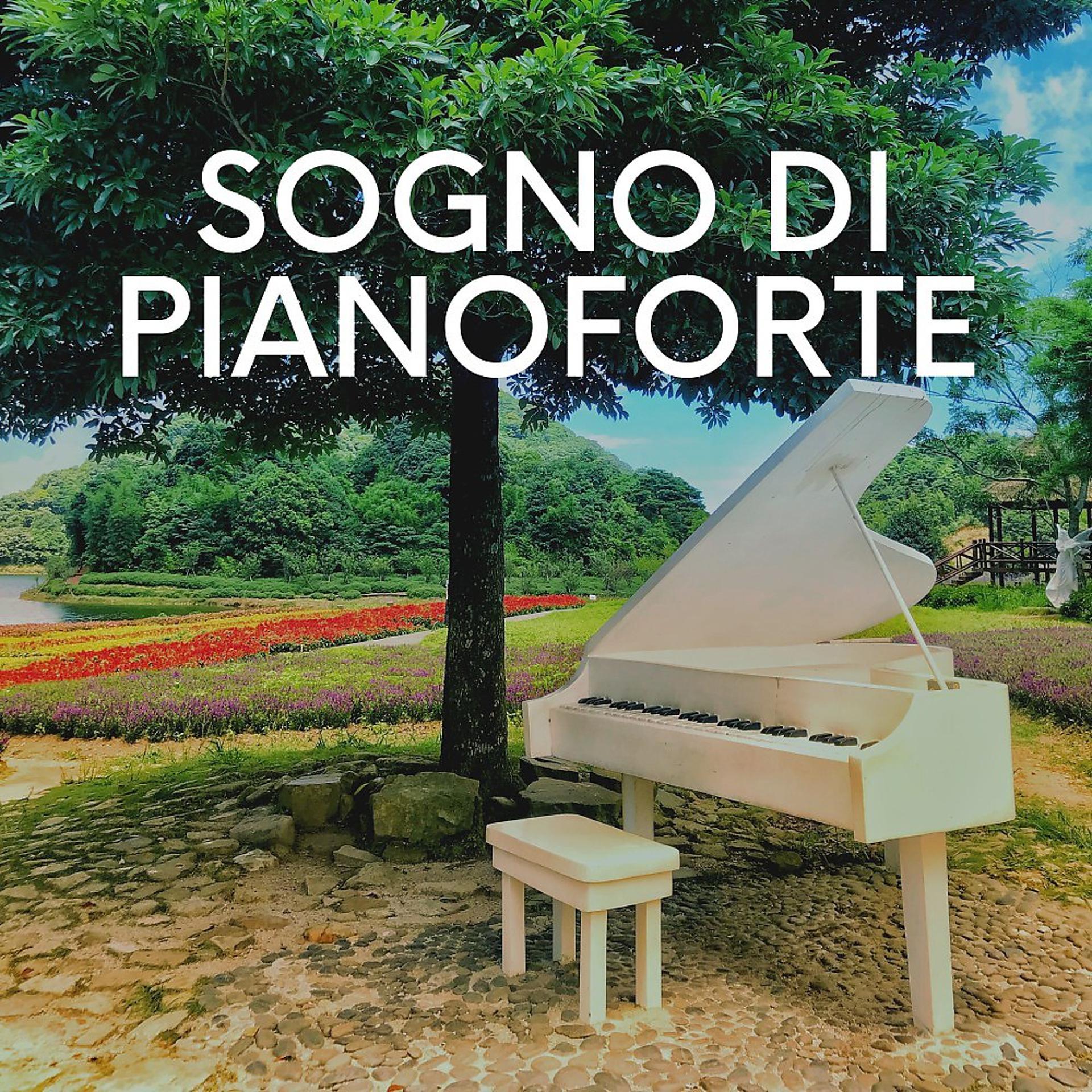 Постер альбома Sogno di Pianoforte