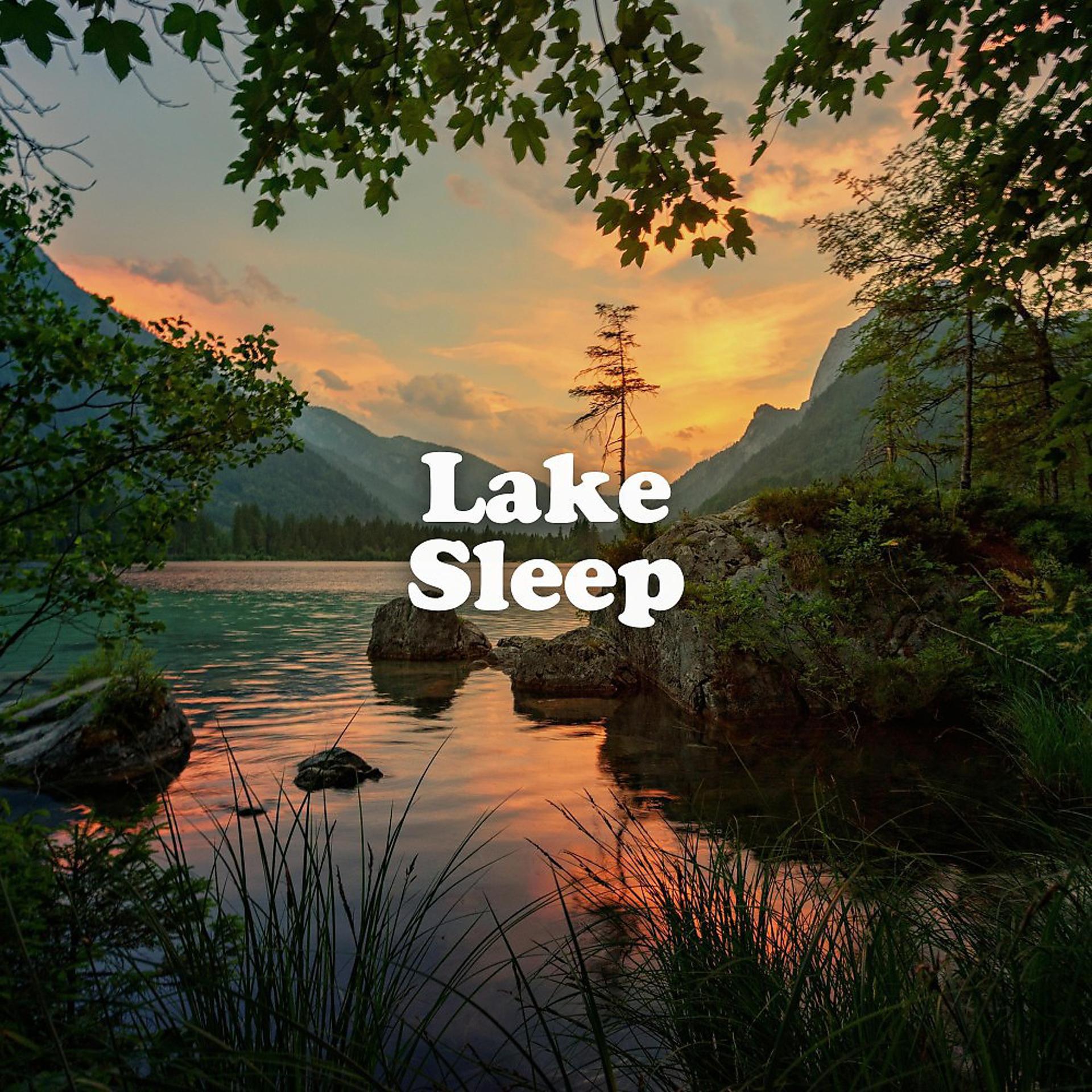 Постер альбома Lake Sleep
