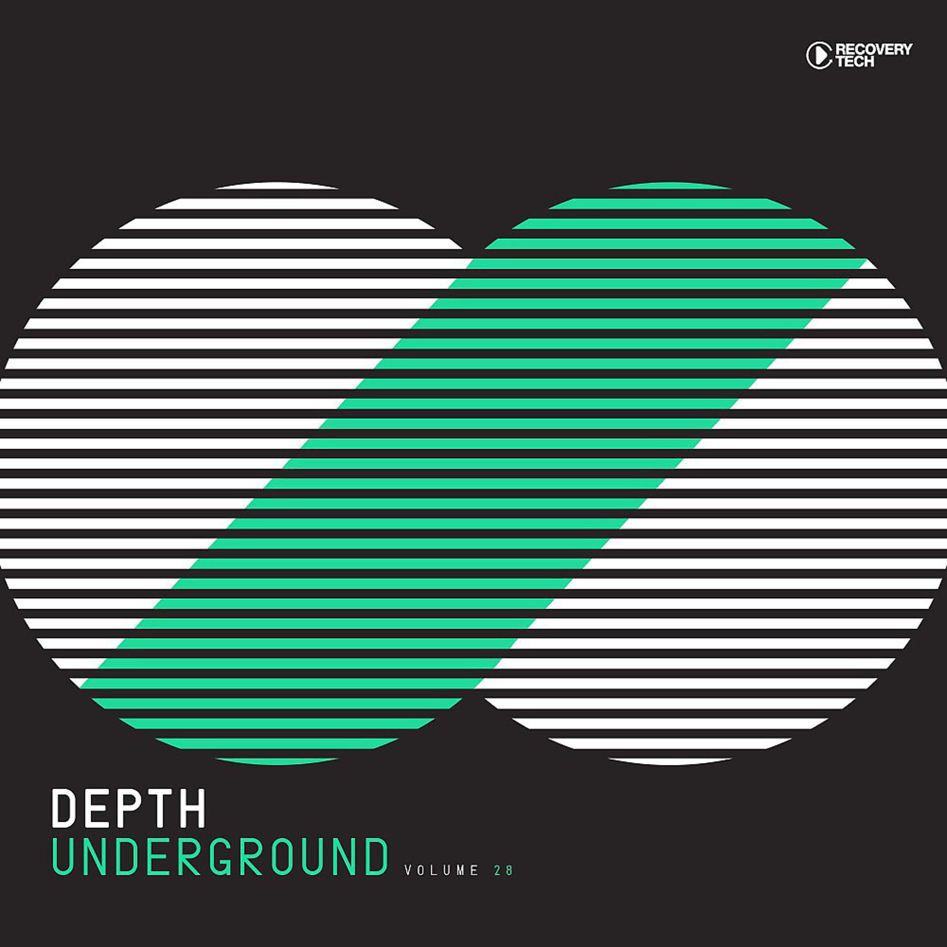 Постер альбома Depth Underground, Vol. 28