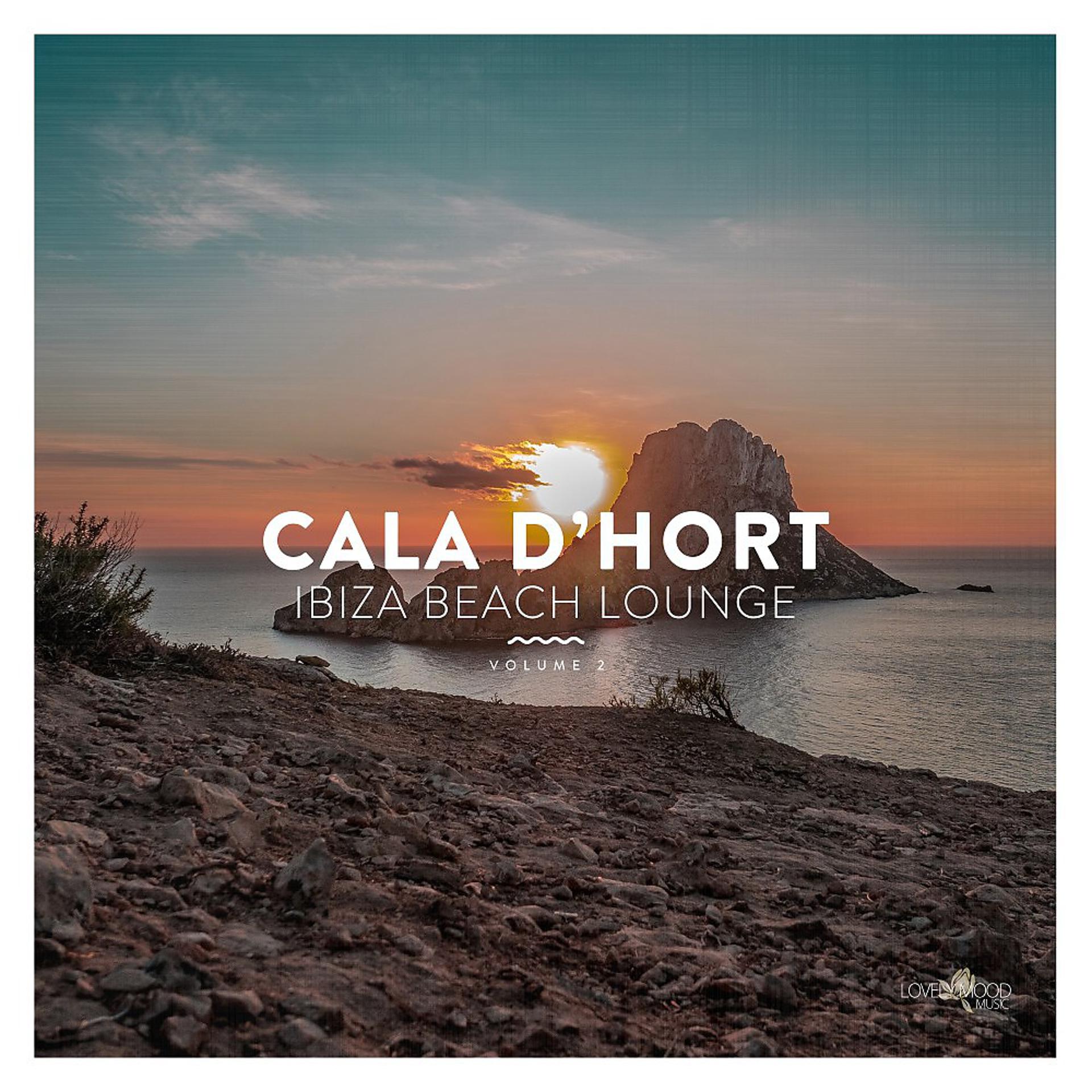 Постер альбома Cala D'hort Ibiza Beach Lounge, Vol. 2