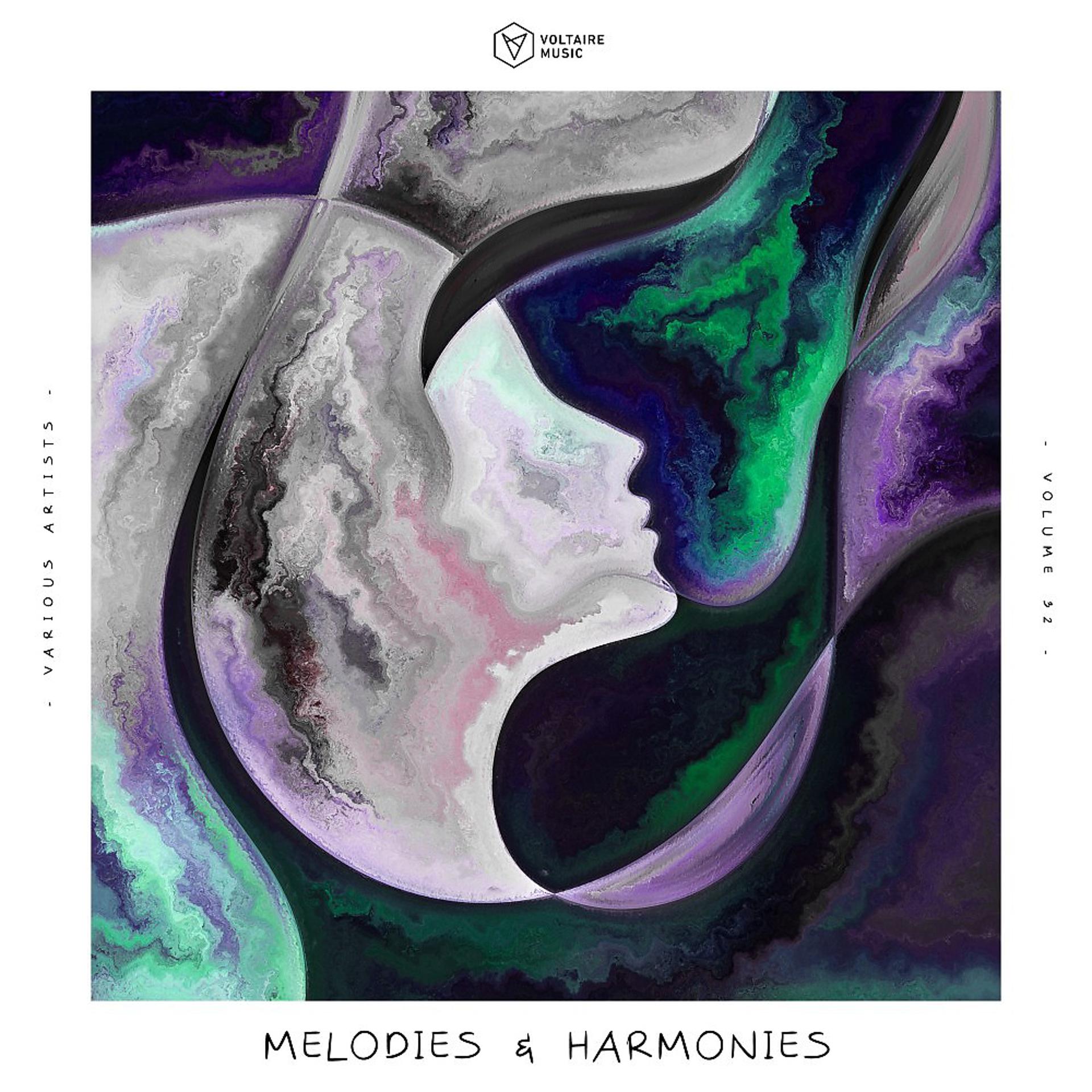 Постер альбома Melodies & Harmonies, Vol. 32