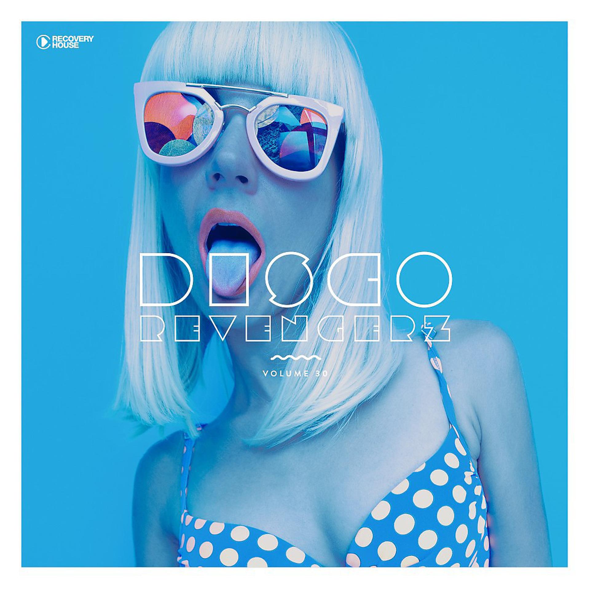 Постер альбома Disco Revengerz, Vol. 30