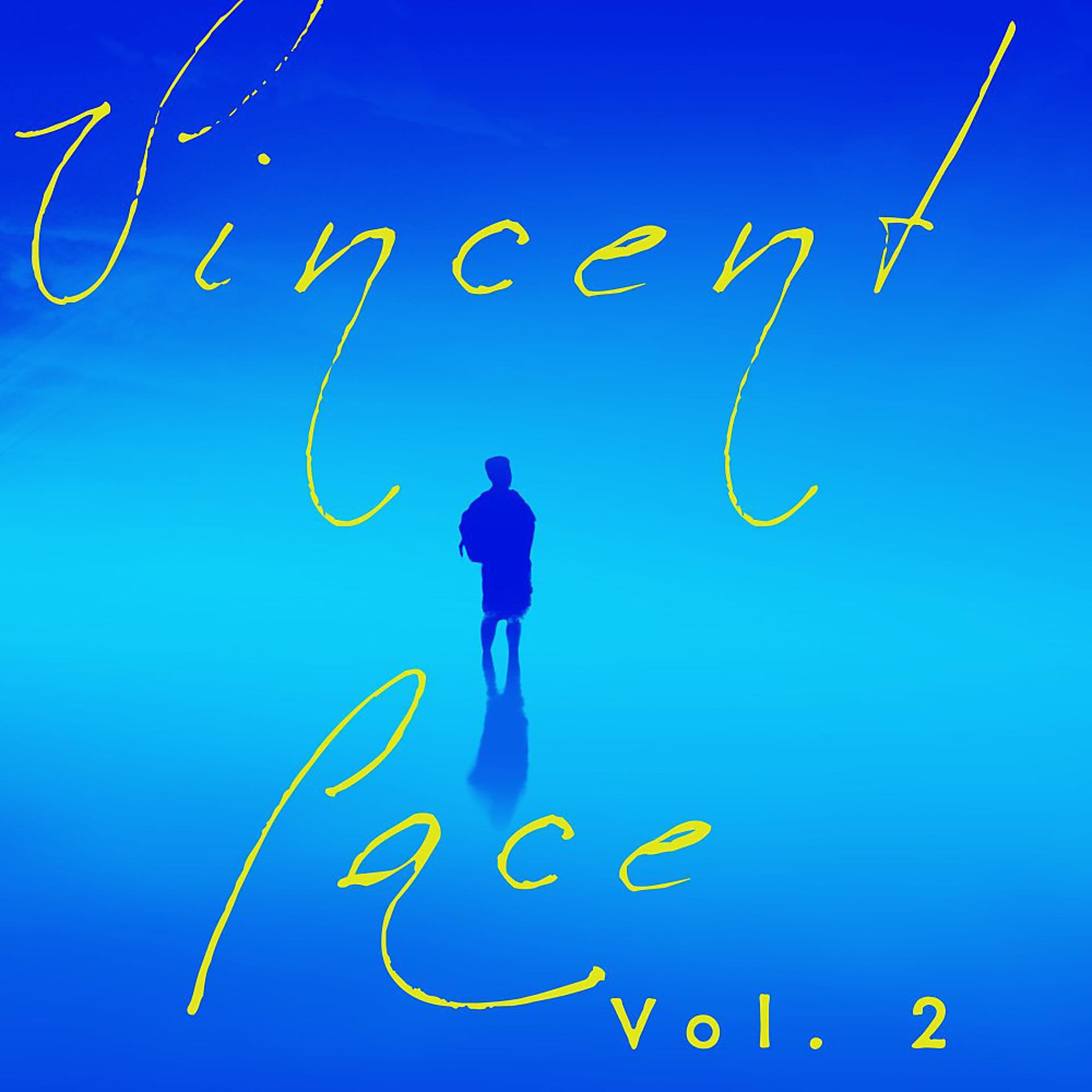 Постер альбома Vincent Pace, Vol. 2