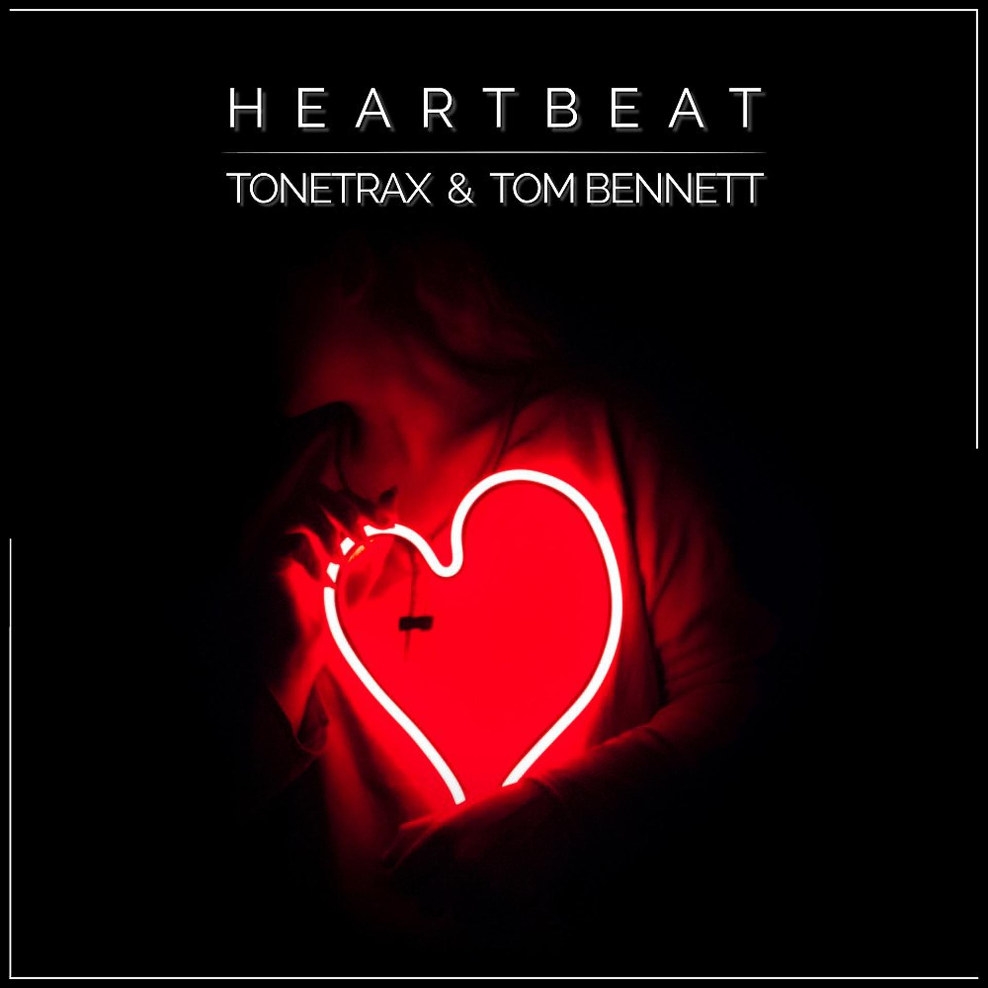 Постер альбома Heartbeat (Radio House Edit)