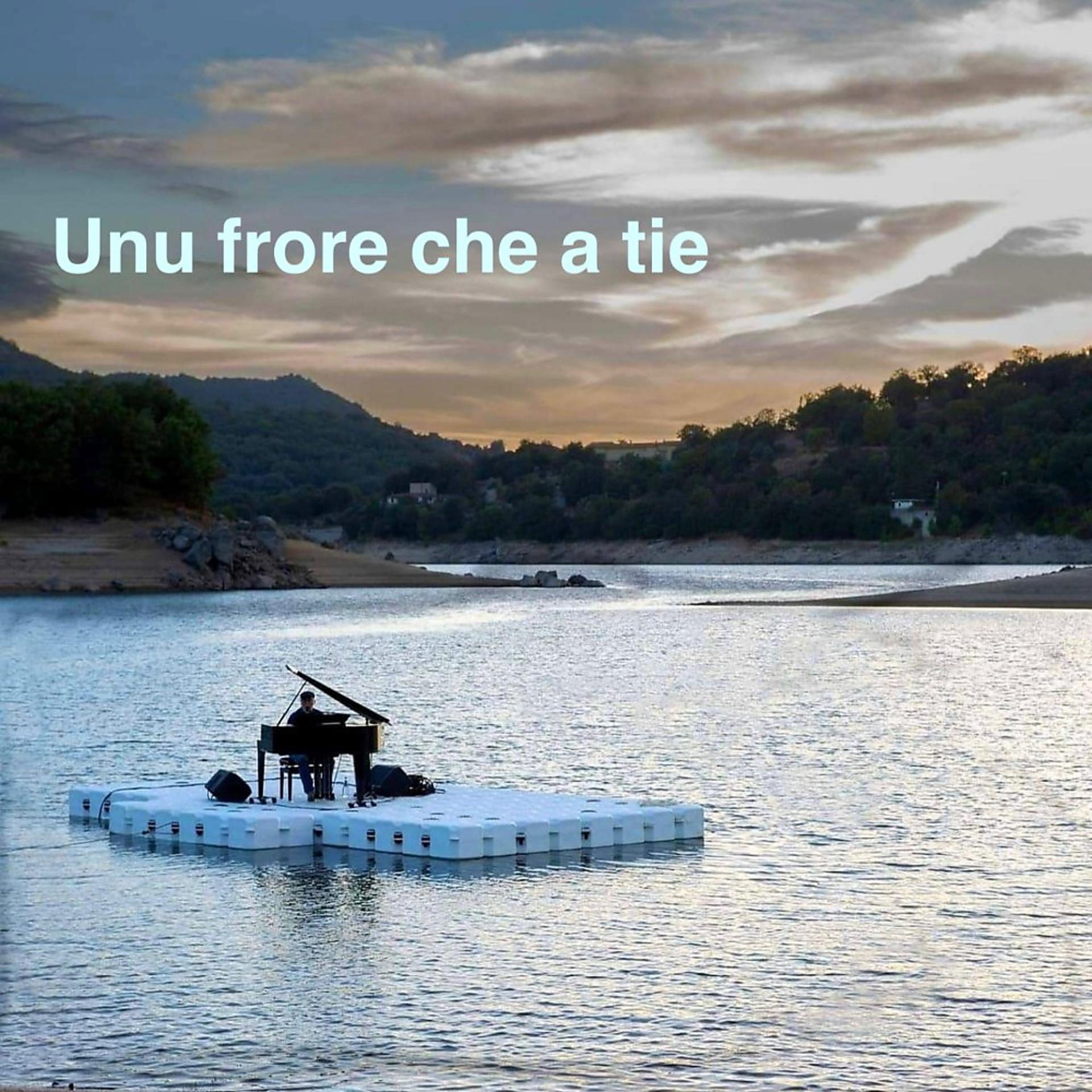 Постер альбома Unu frore che a tie