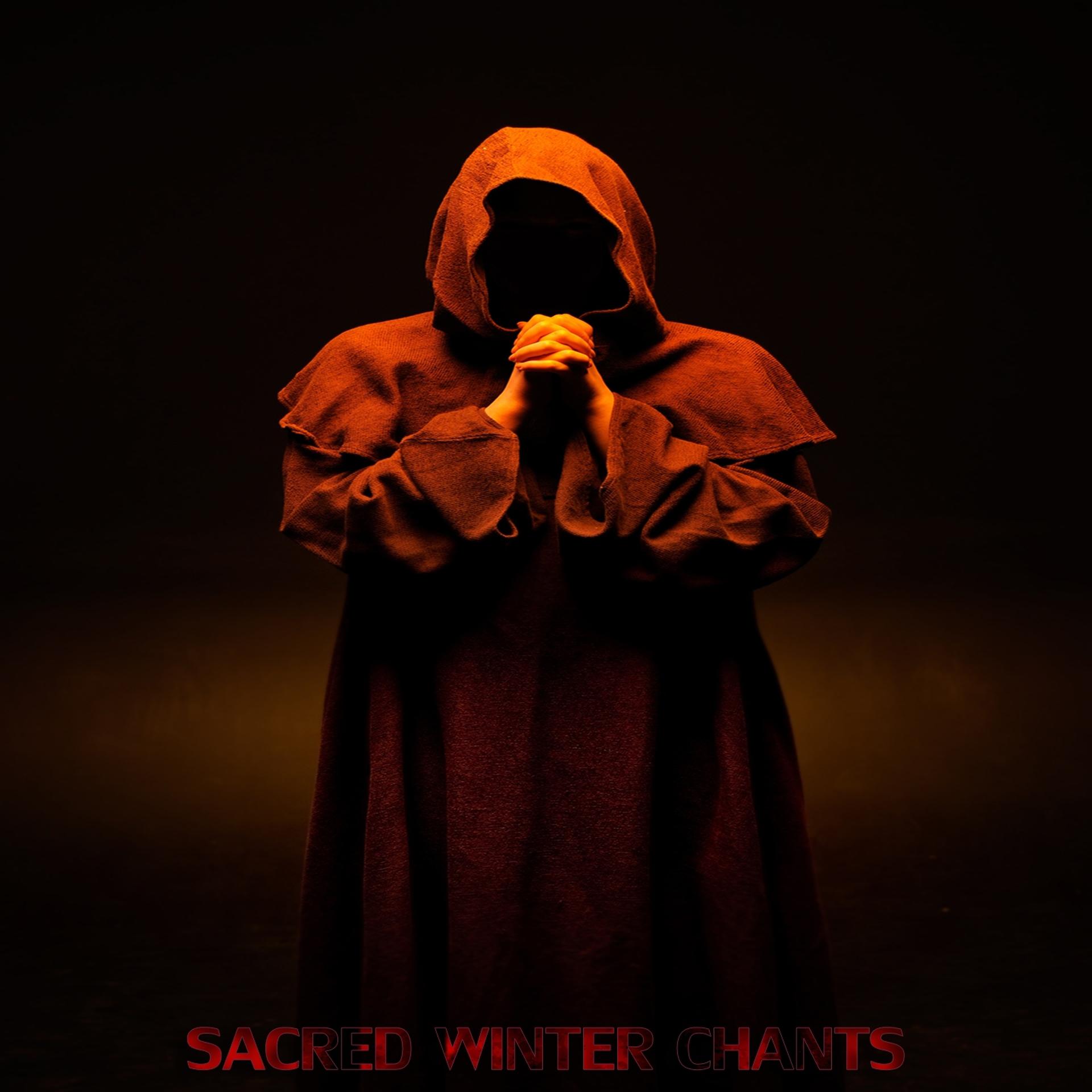 Постер альбома Sacred Winter Chants