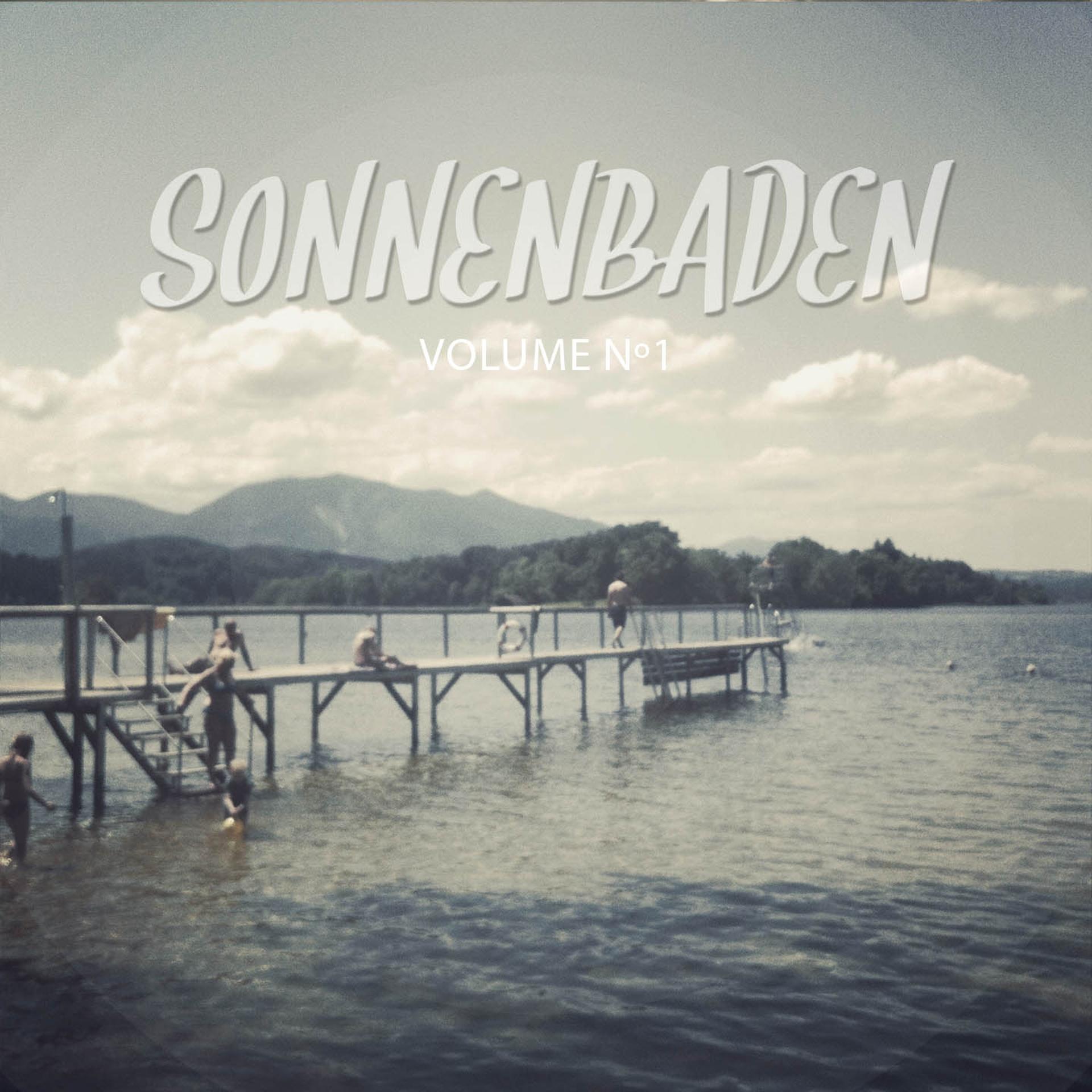 Постер альбома Sonnenbaden, Vol. 1