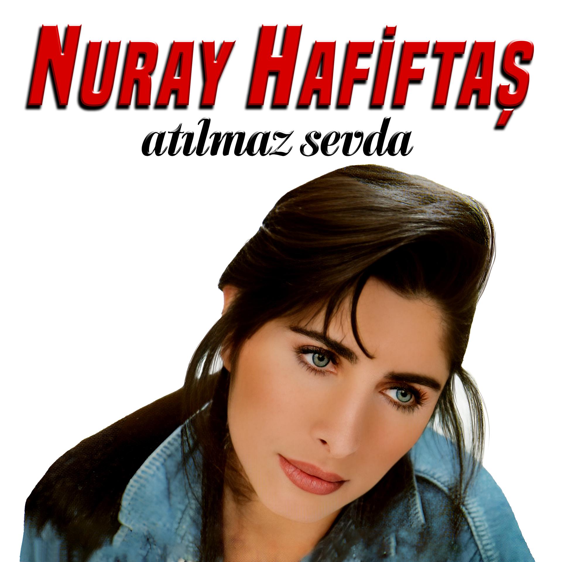 Постер альбома Atılmaz Sevda