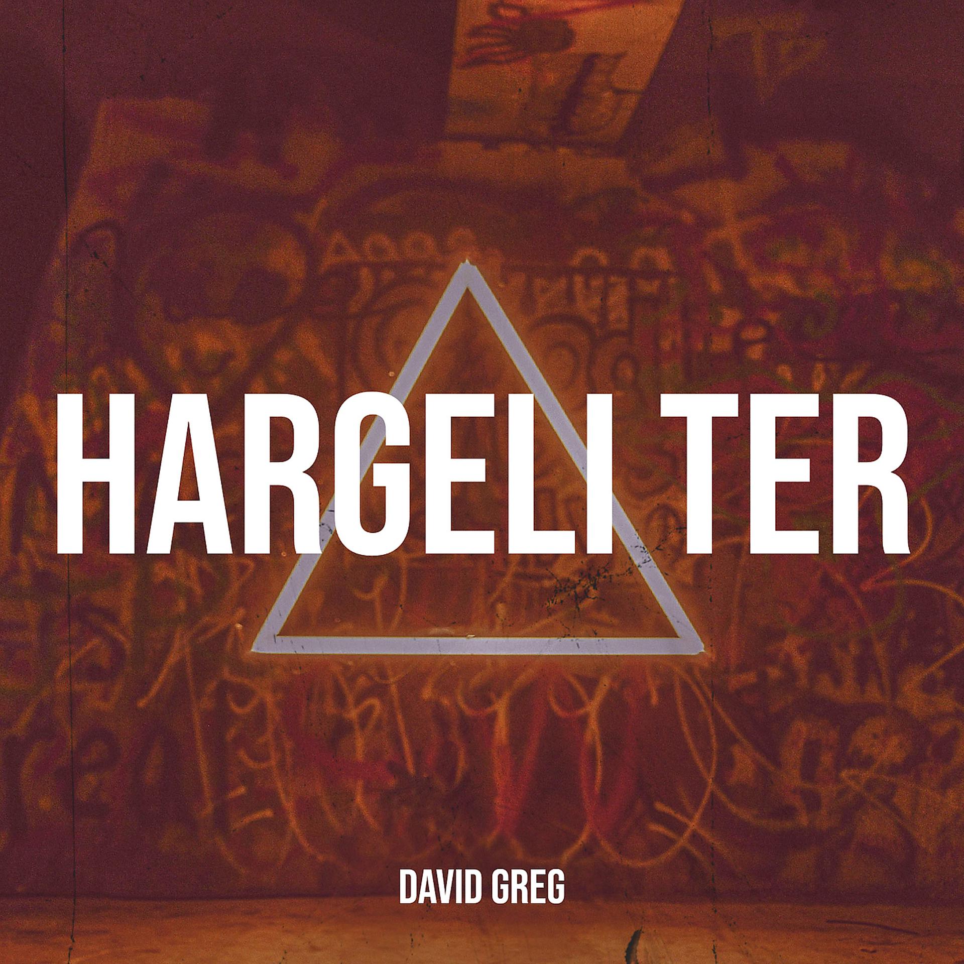 Постер альбома Hargeli Ter