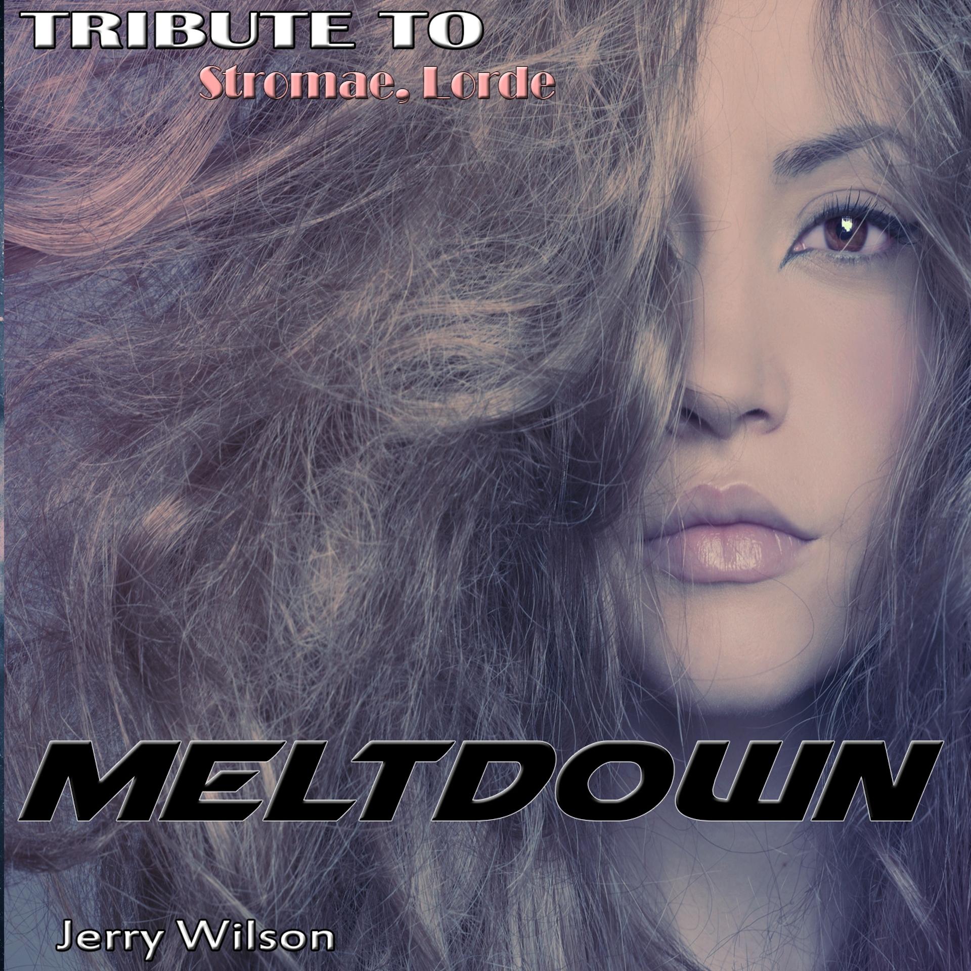 Постер альбома Meltdown: Tribute to Stromae, Lorde