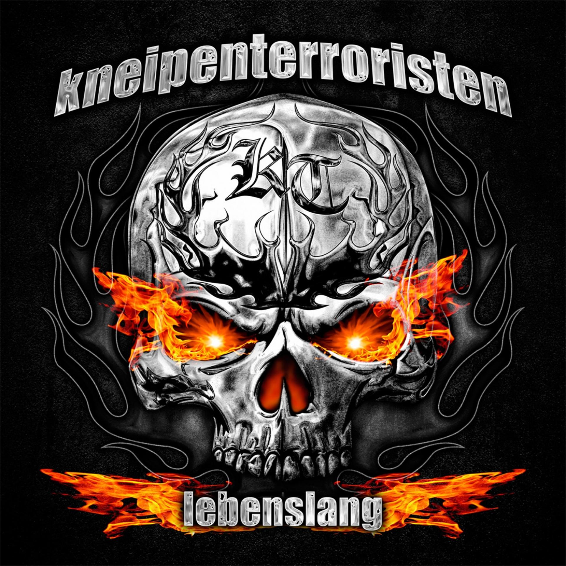Постер альбома Lebenslang
