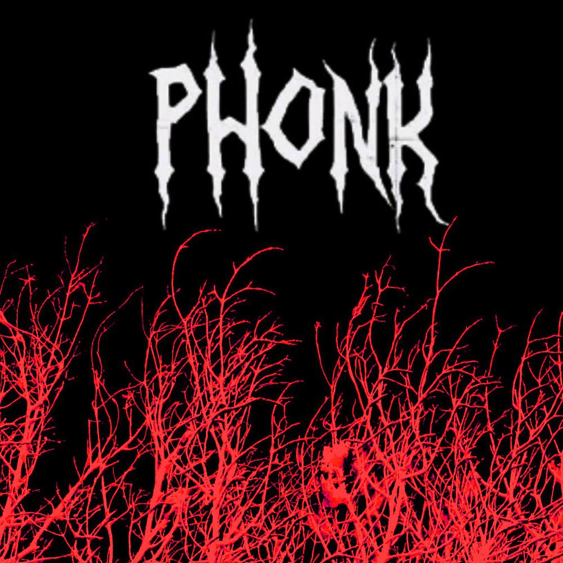 Постер альбома Zombie PHONK