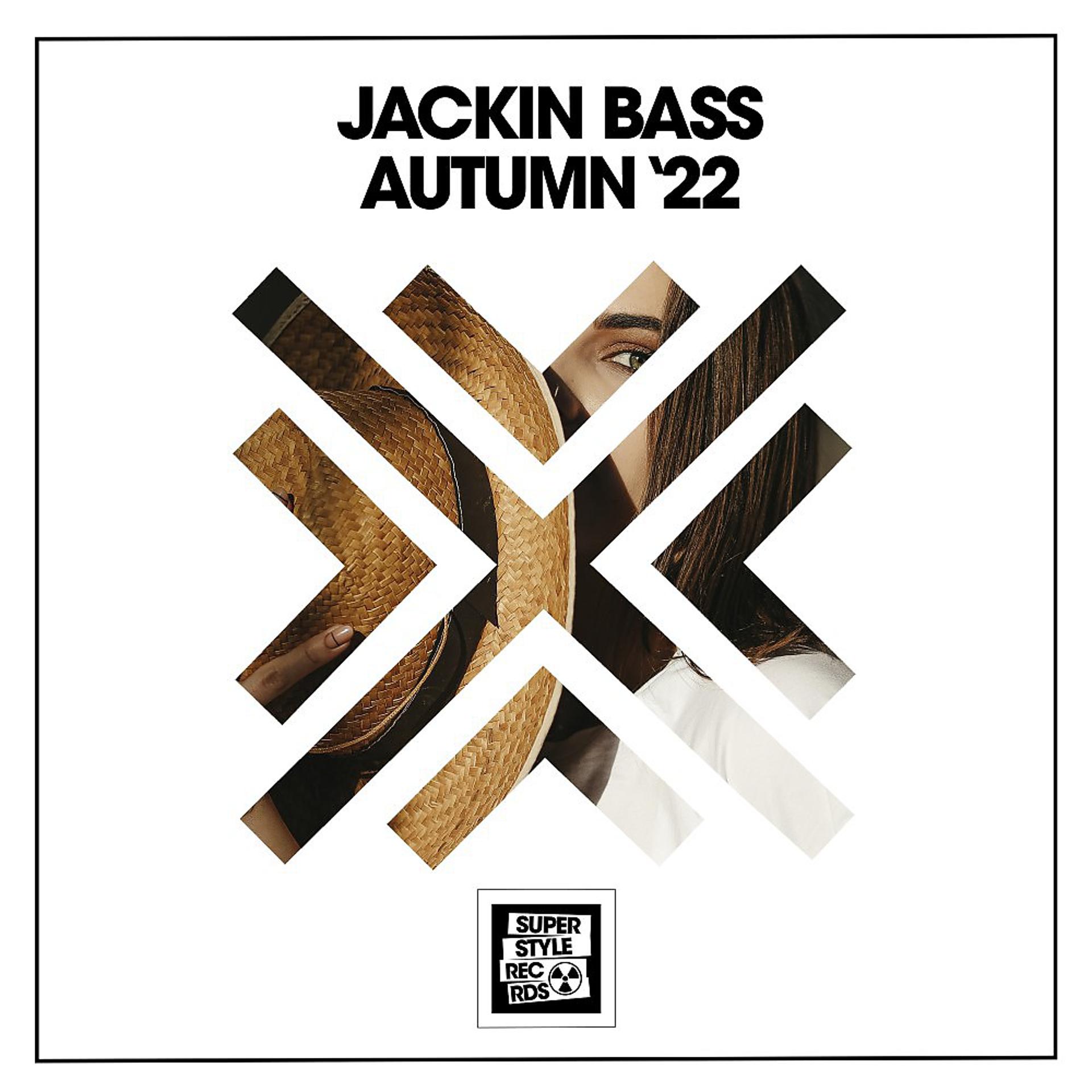 Постер альбома Jackin Bass Autumn 2022