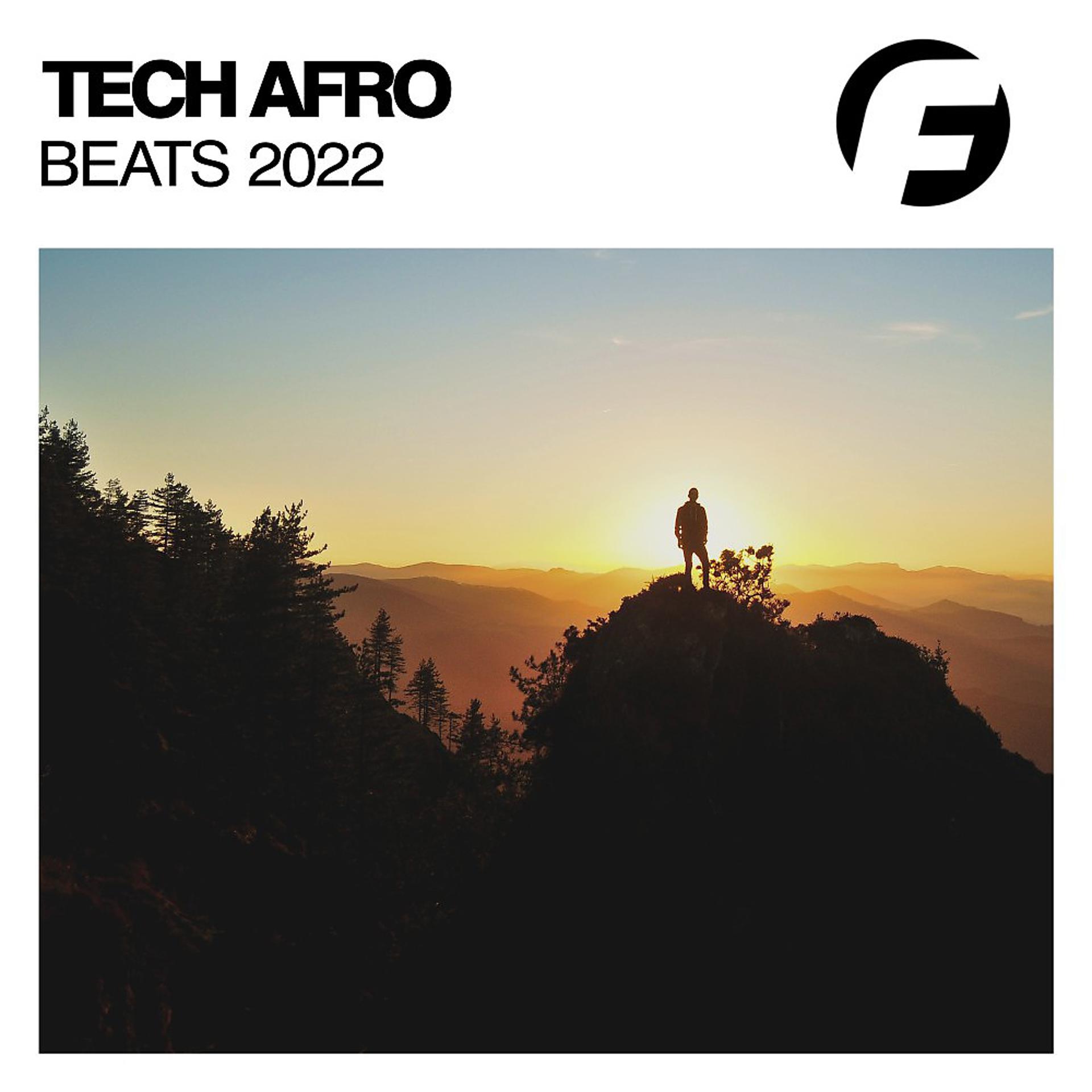 Постер альбома Tech Afro Beats Autumn 2022