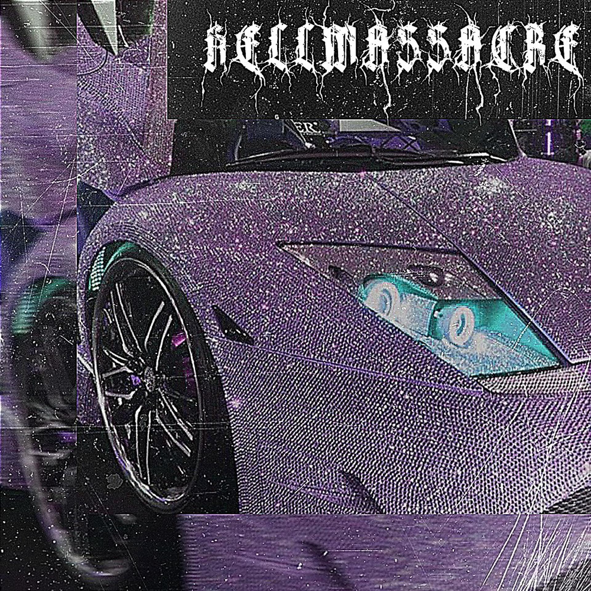Постер альбома Hell Massacre