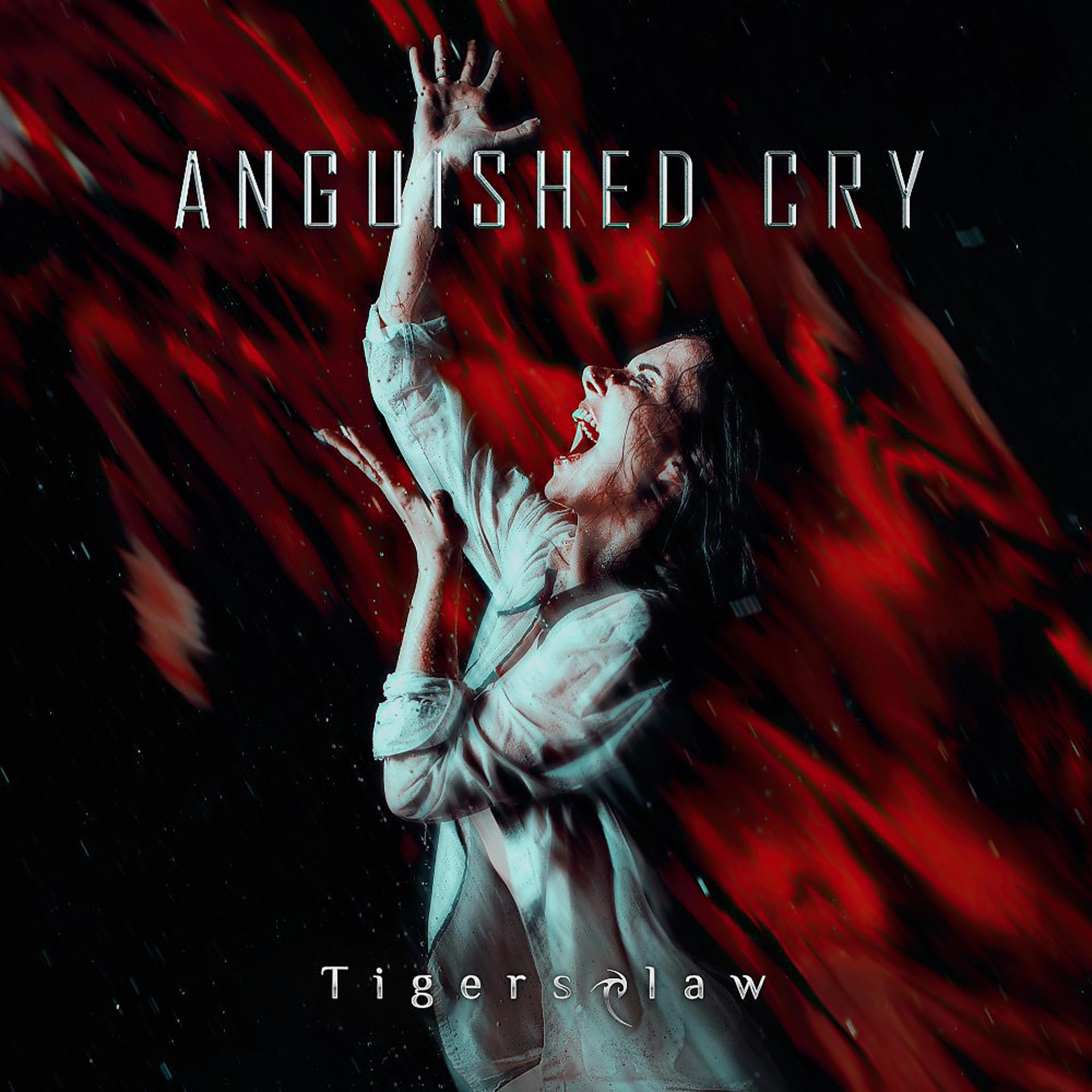 Постер альбома Anguished Cry