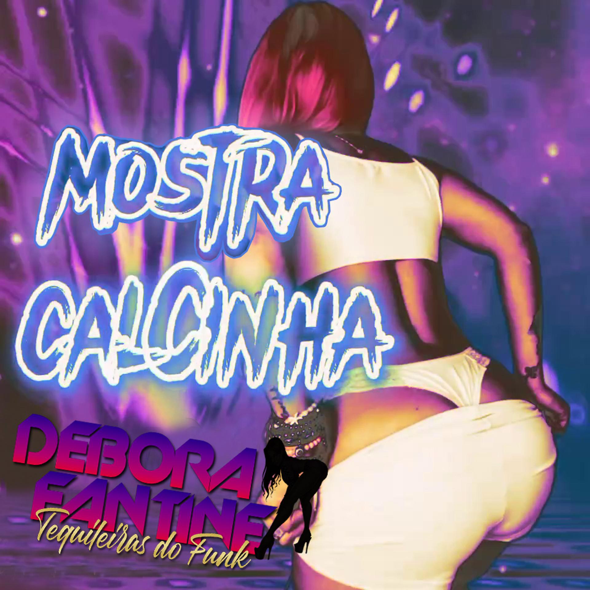 Постер альбома Mostra Calcinha
