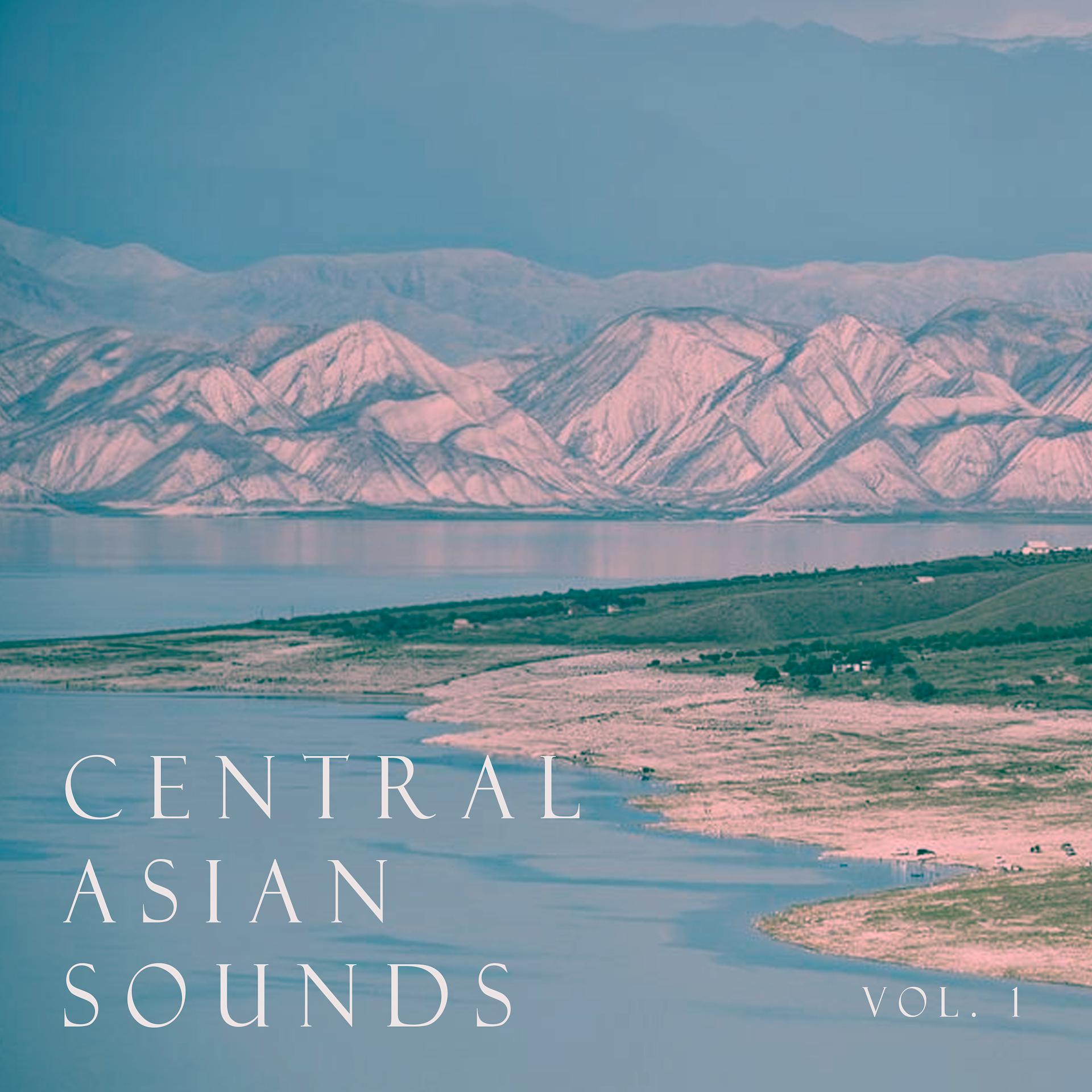 Постер альбома Central Asian Sounds Vol. 1