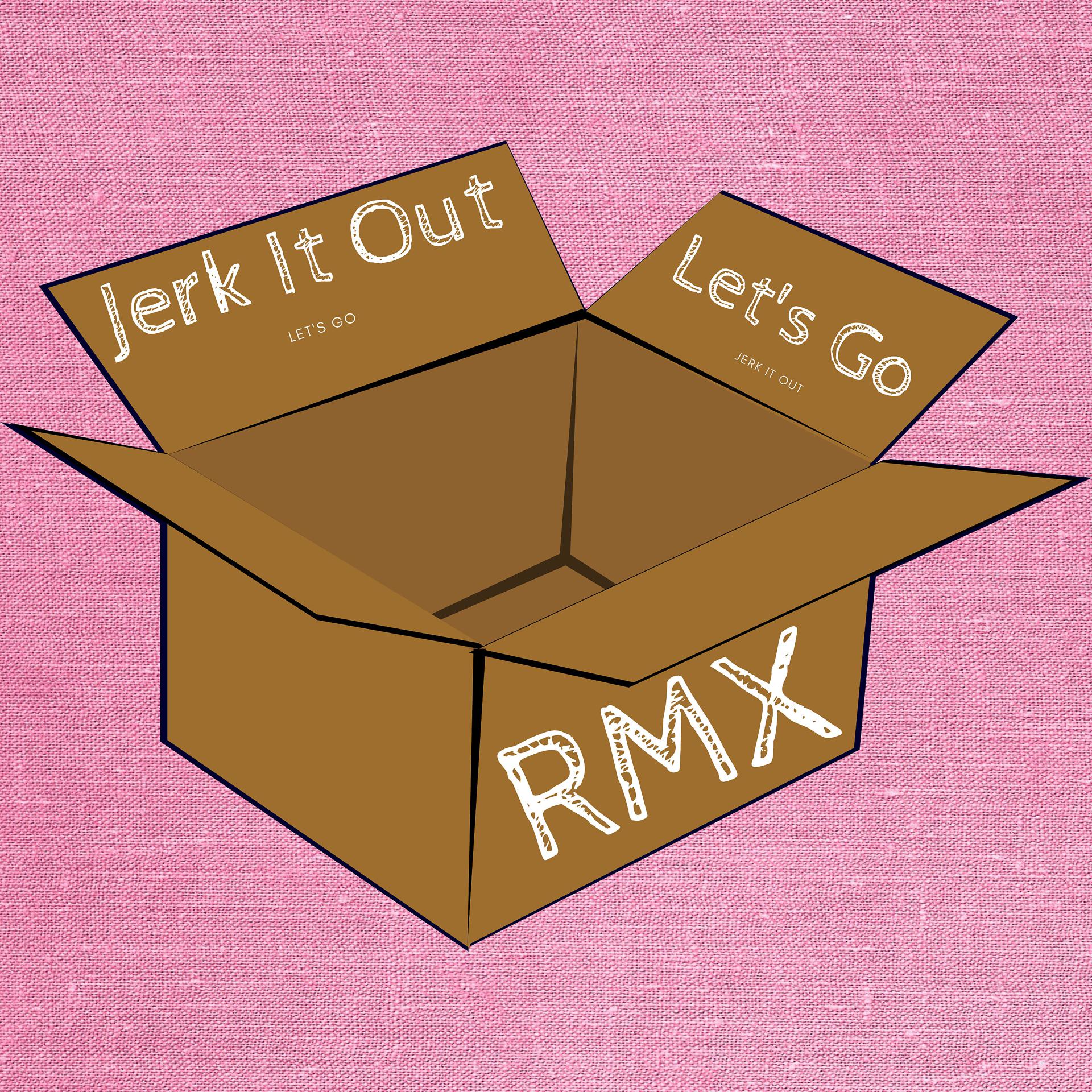 Постер альбома Let's Go Rmx