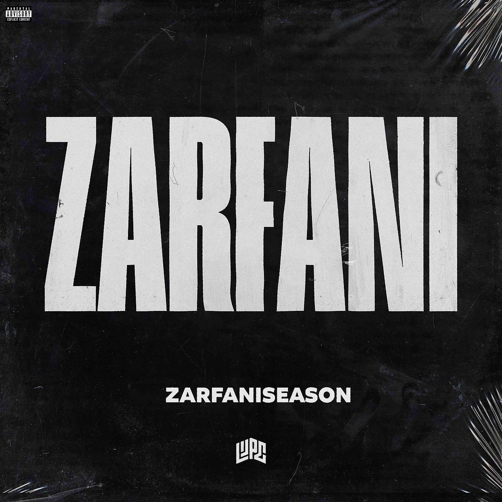 Постер альбома Zarfaniseason