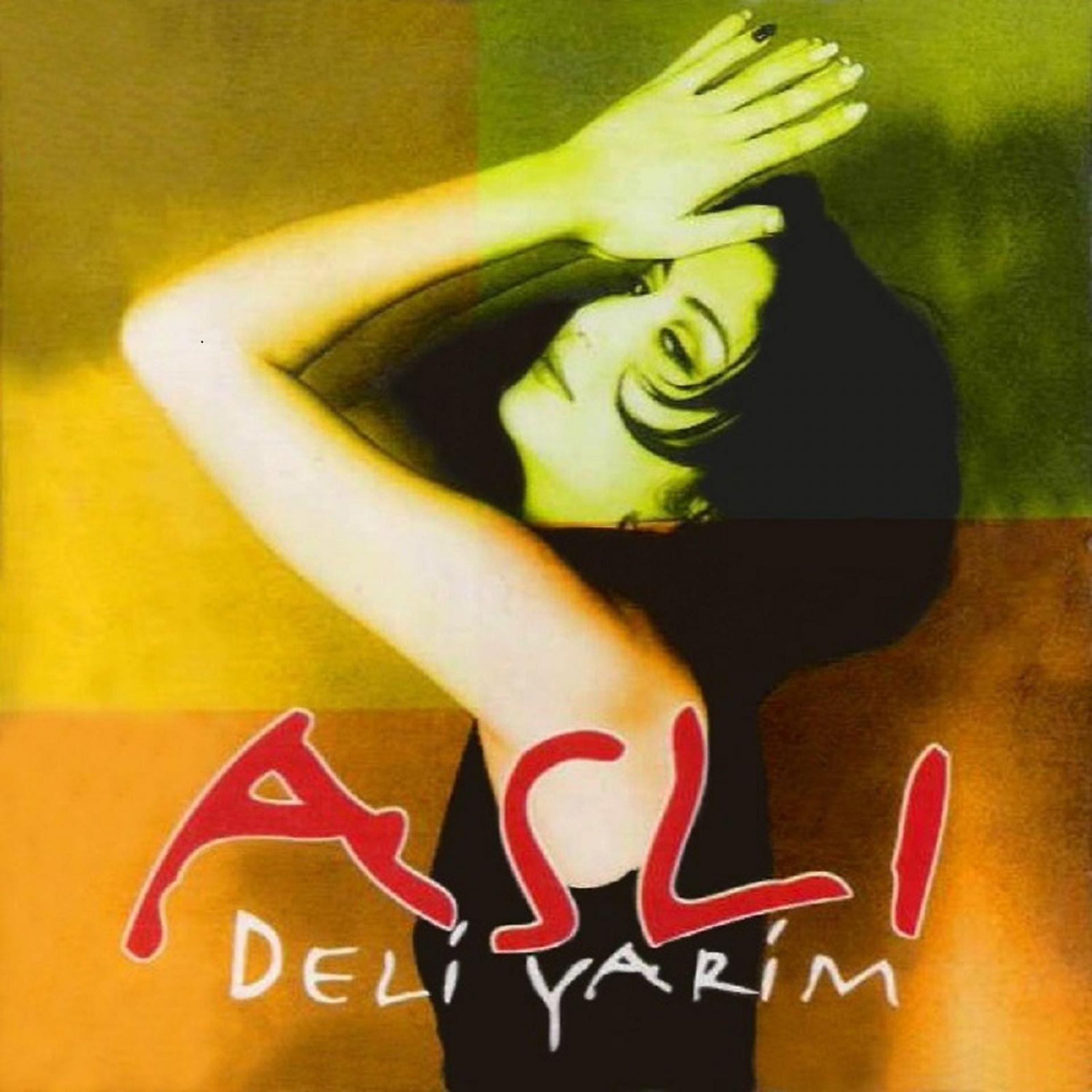 Постер альбома Deli Yarim