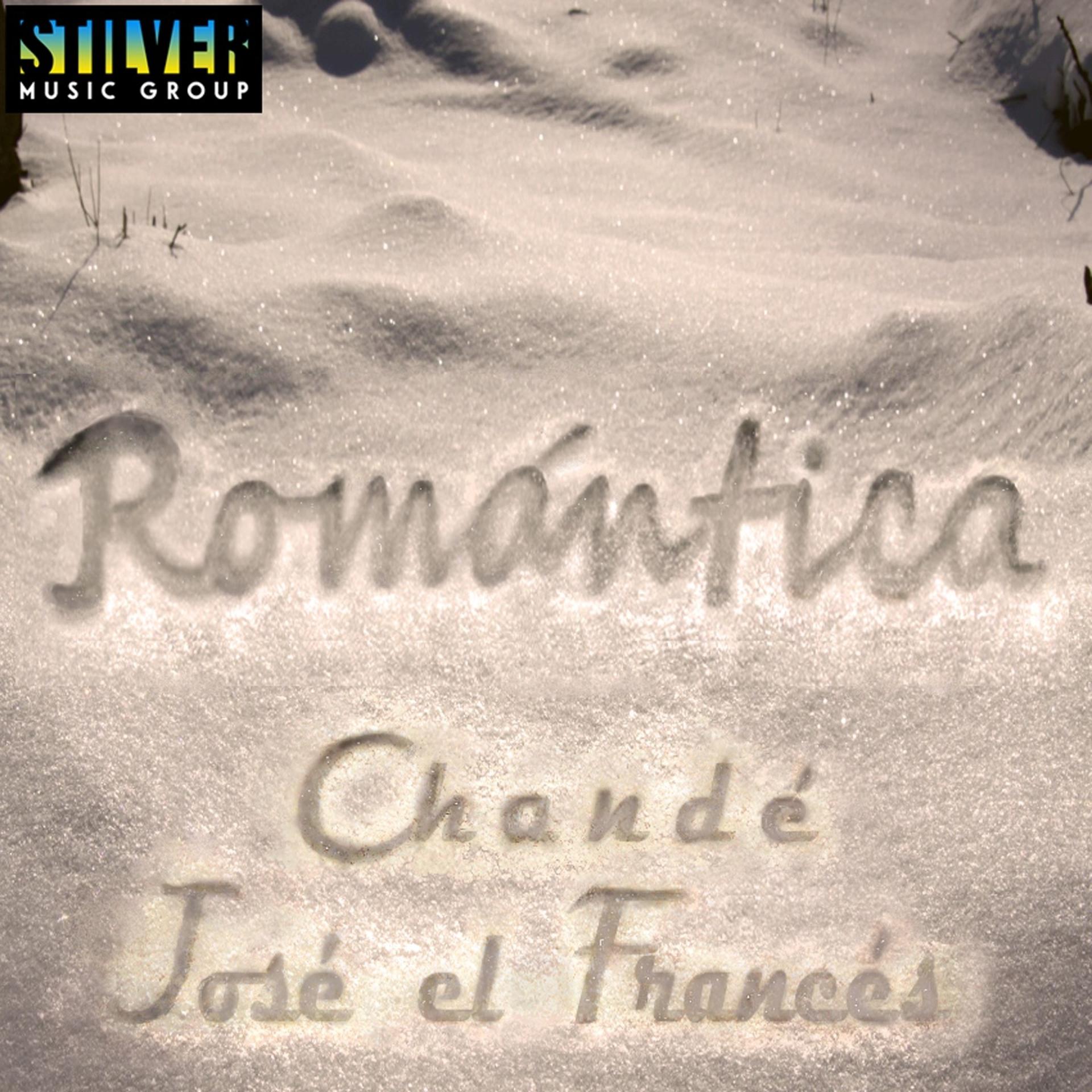 Постер альбома Romántica