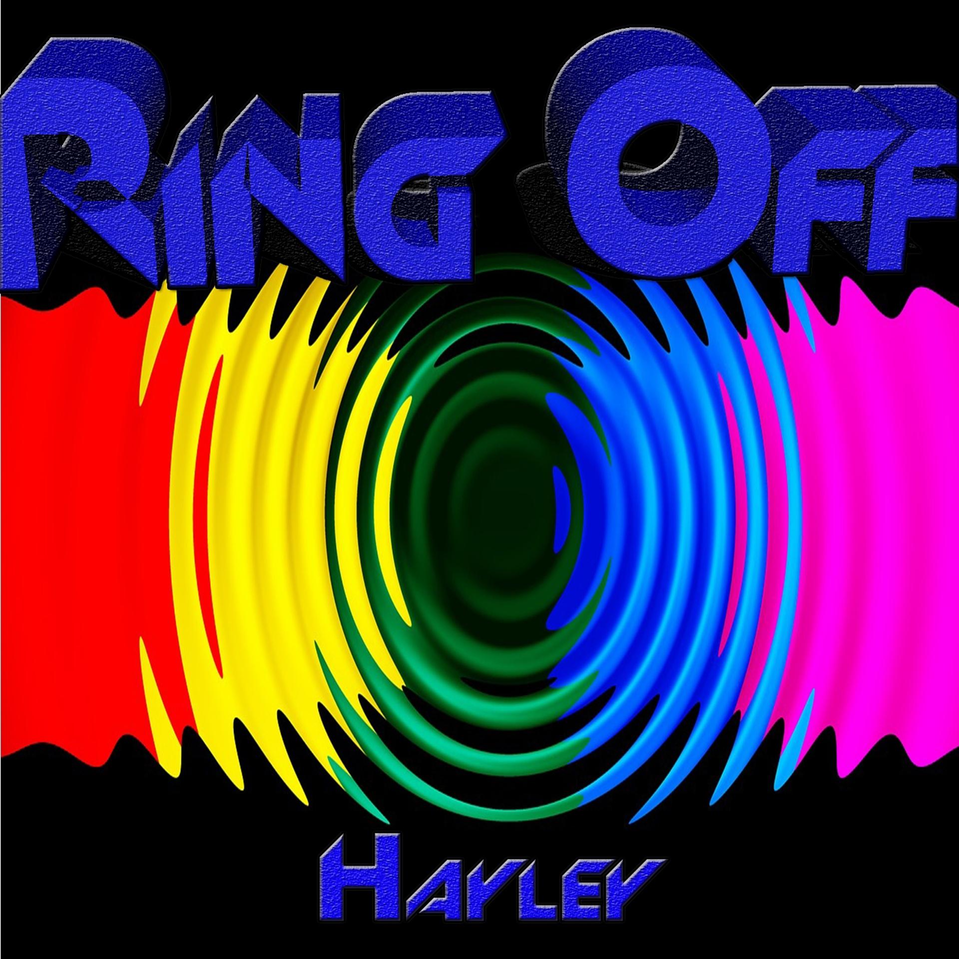 Постер альбома Ring Off