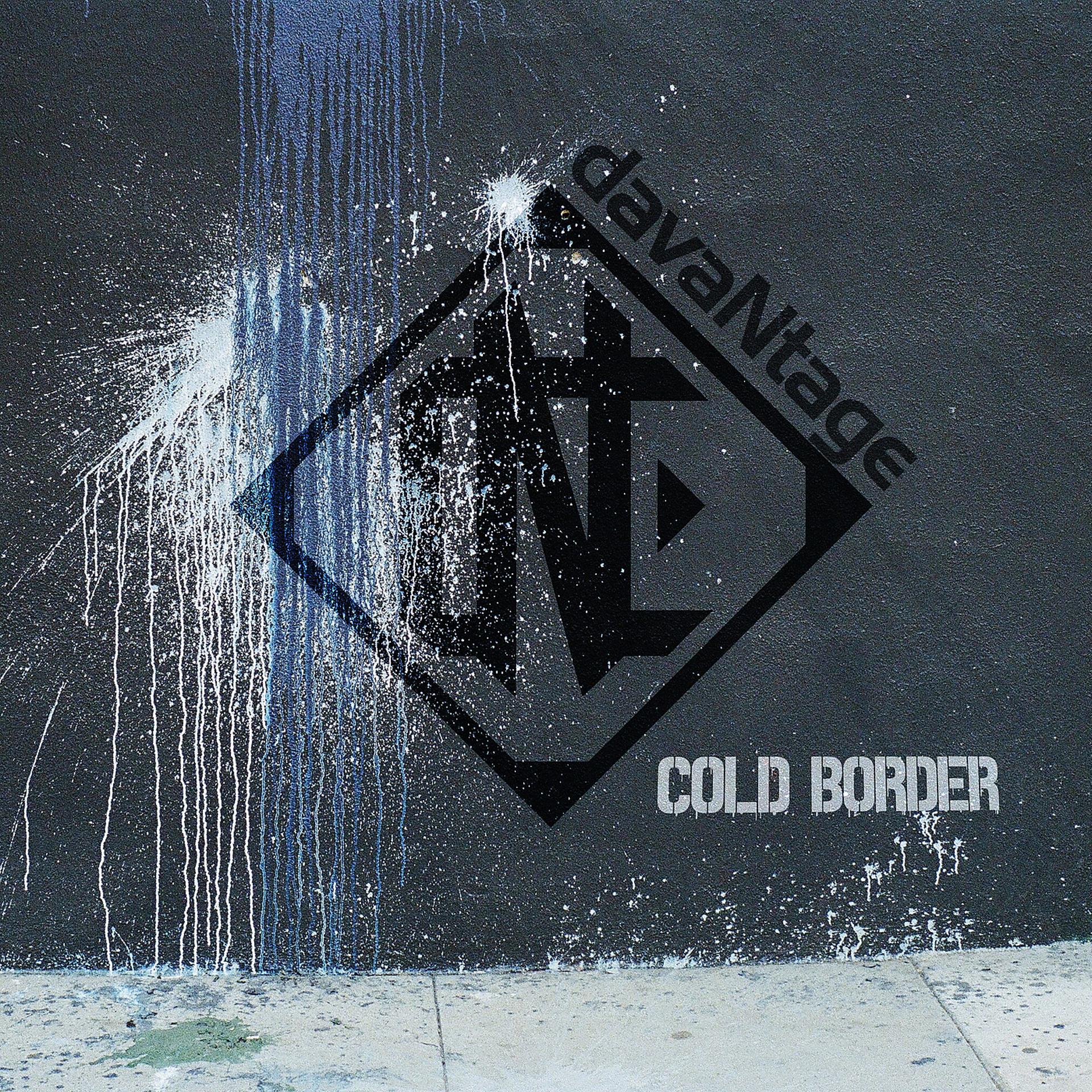 Постер альбома Cold Border
