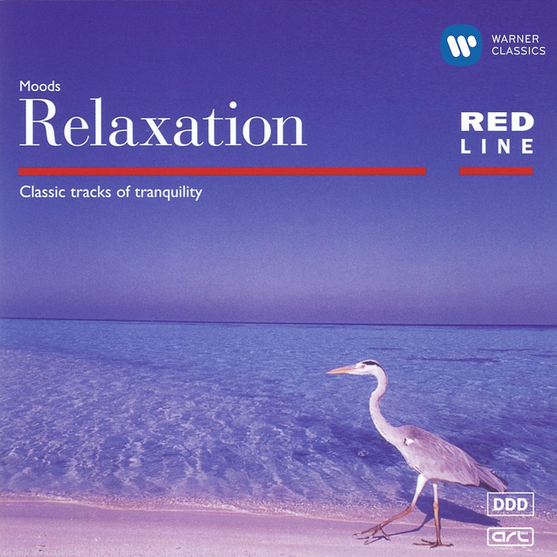 Постер альбома Relaxation