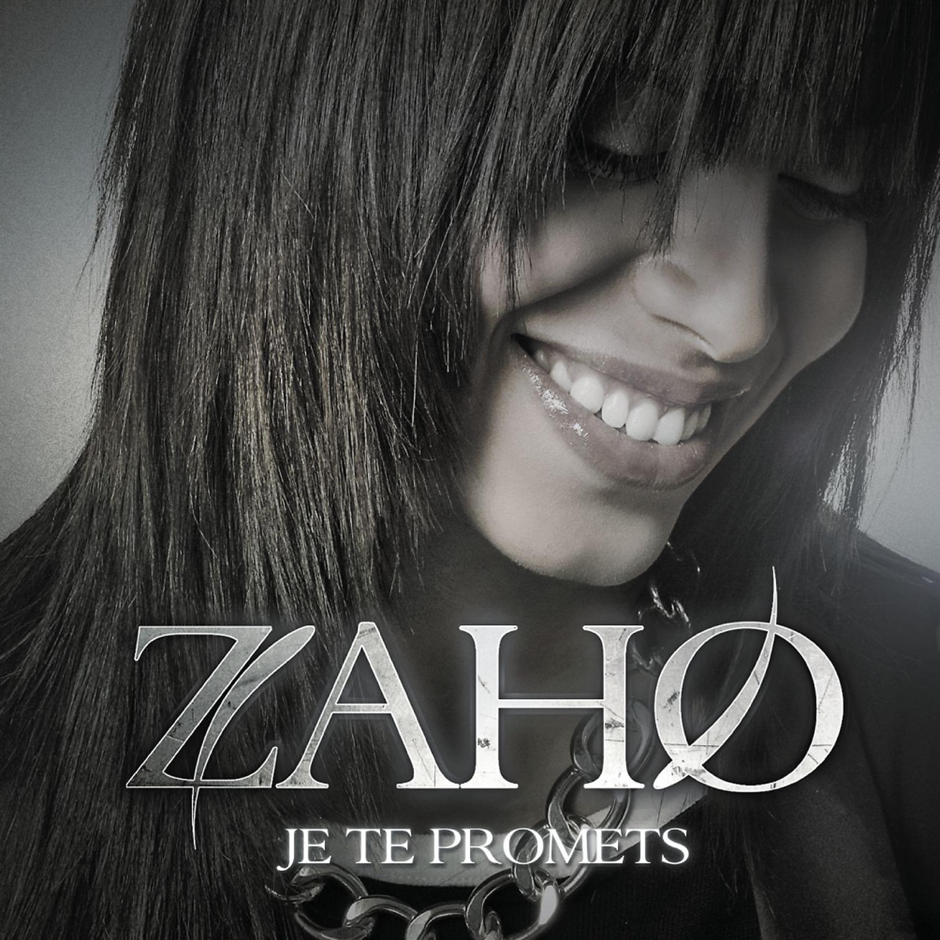 Постер альбома Je Te Promets [Edit Radio]