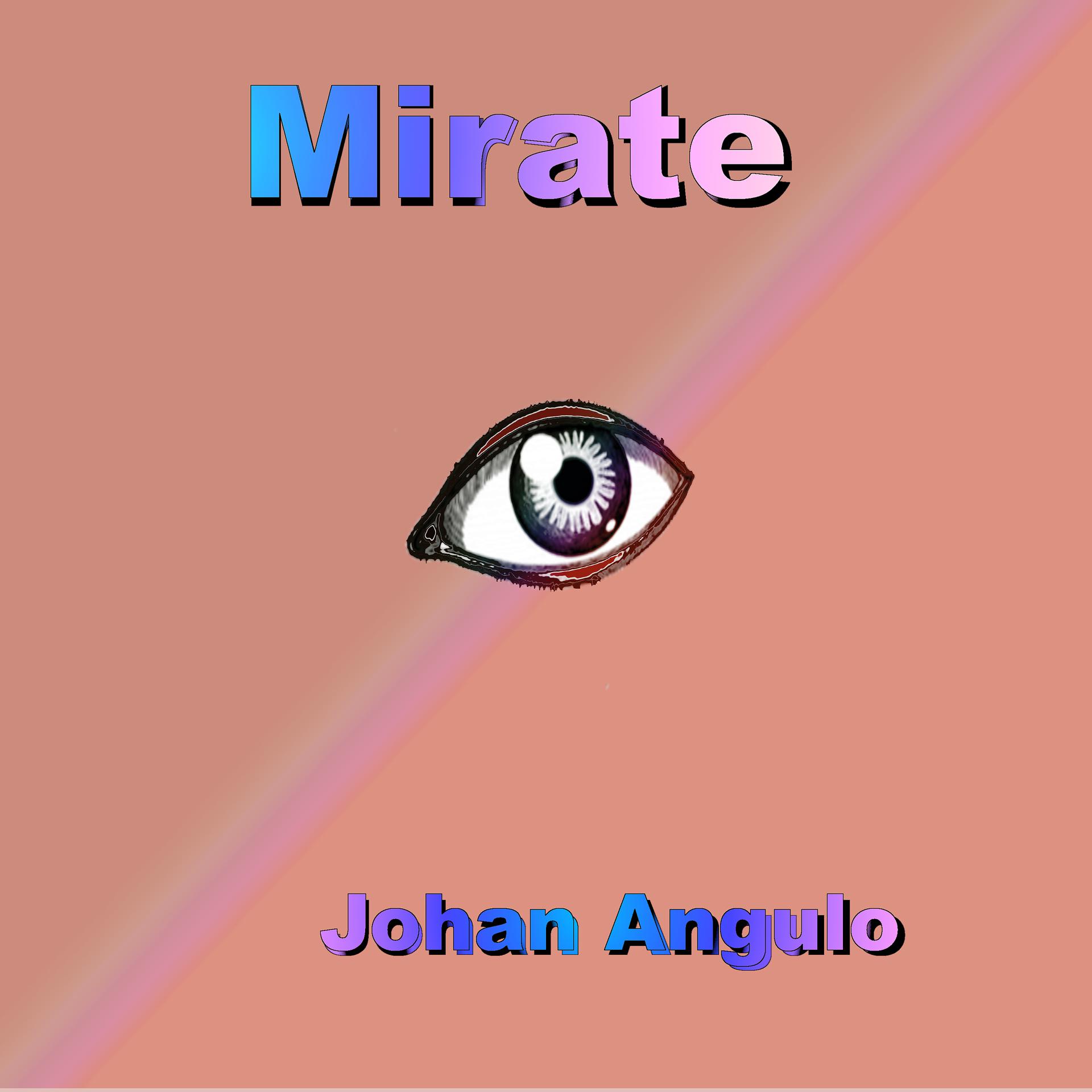 Постер альбома Mirate